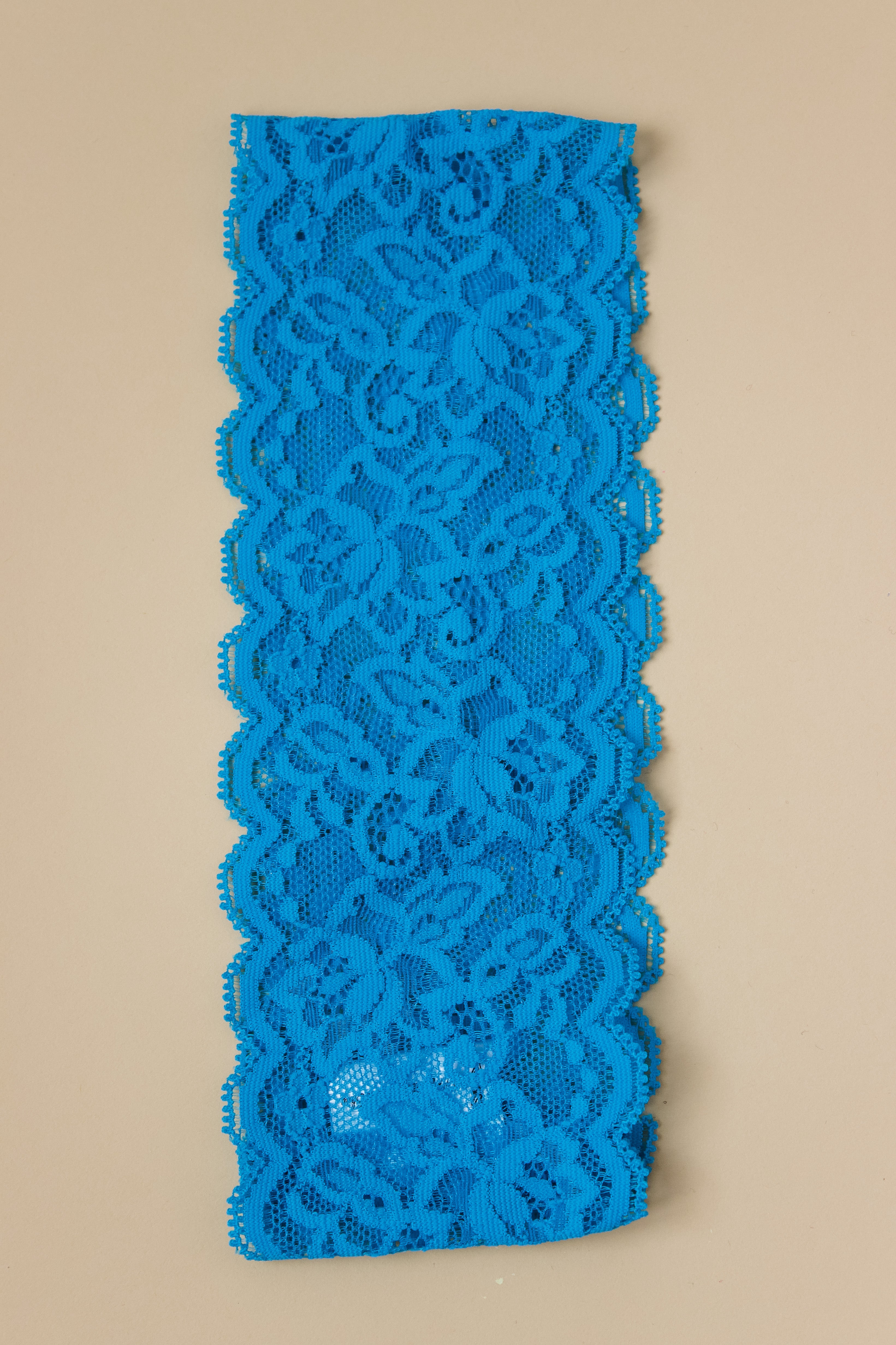 Lace Headbands