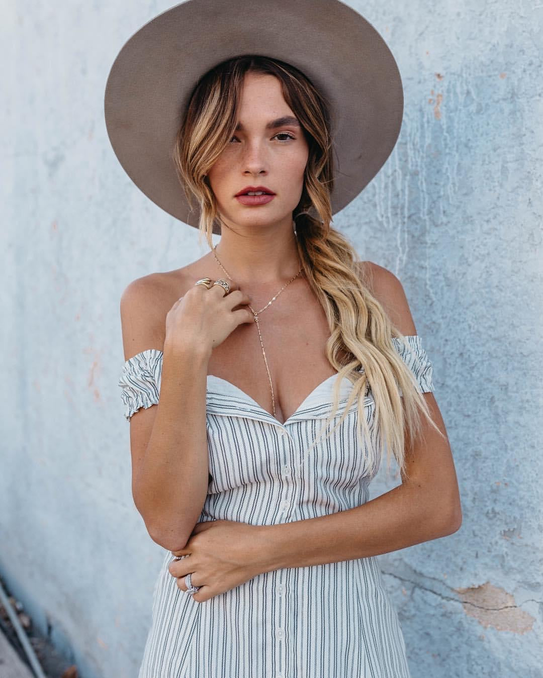Christine Dress