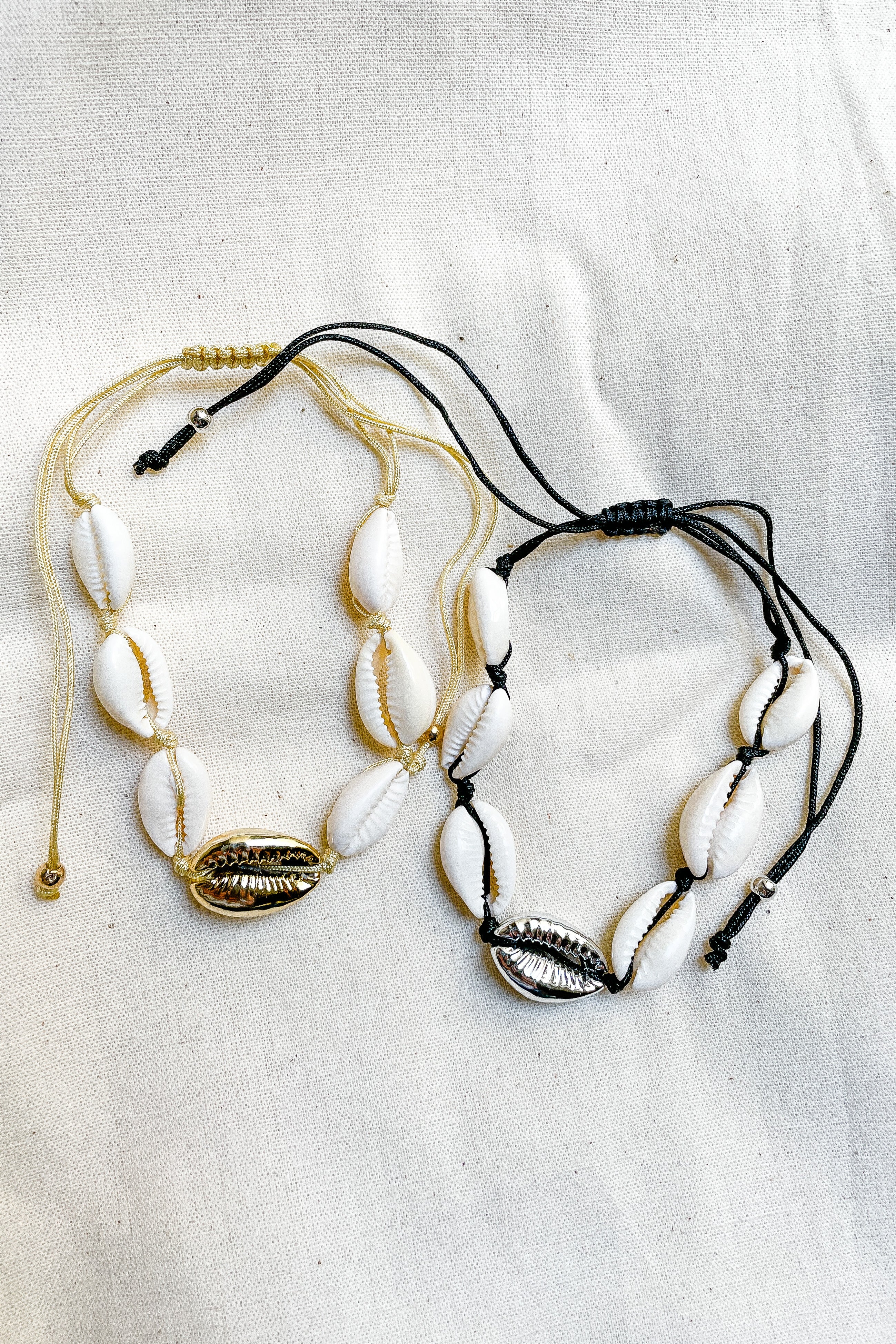 Coastal Luxe Bracelet