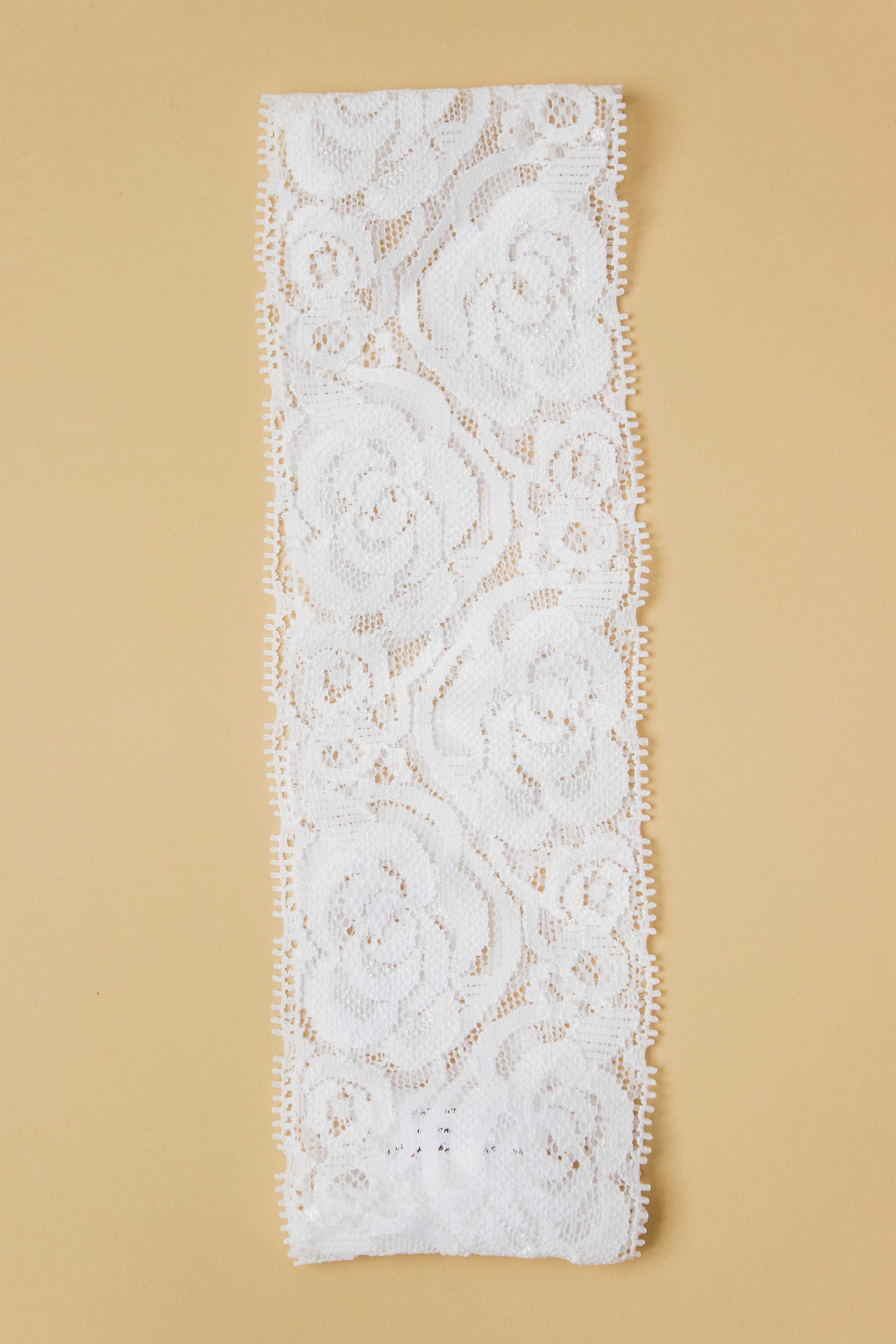 Lace Headbands