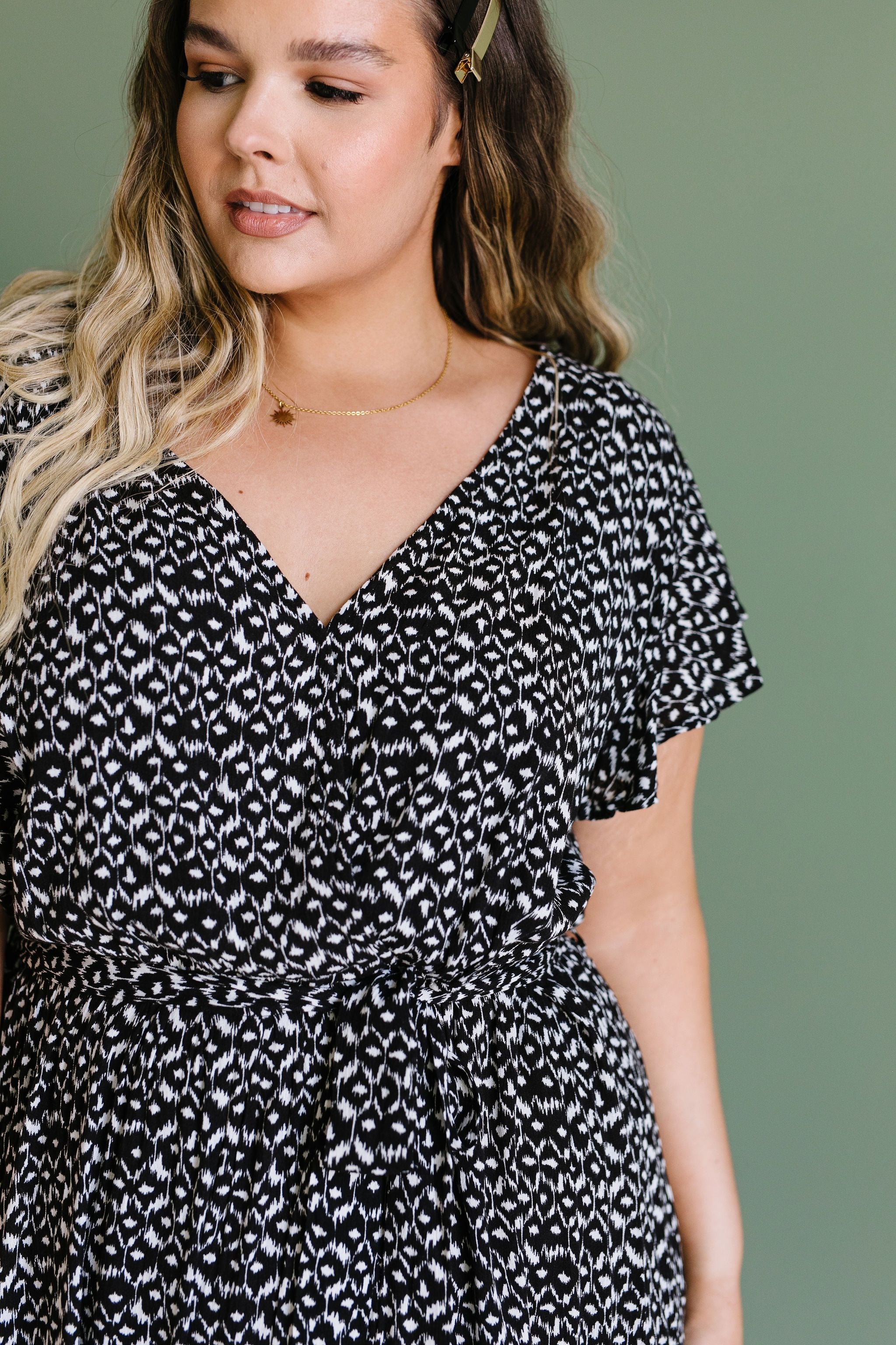 Joanna Dress