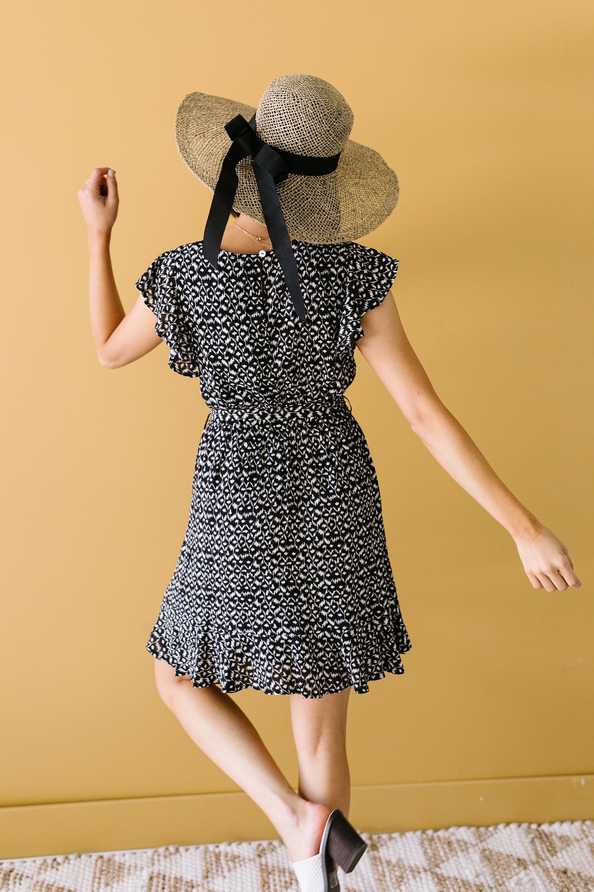Joanna Dress