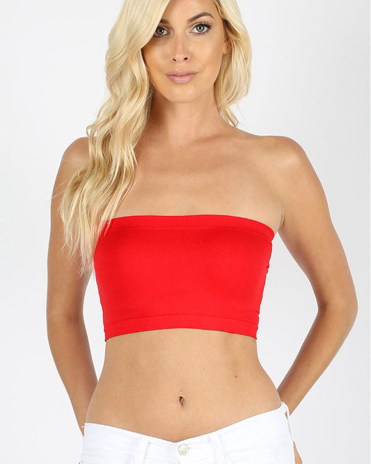 Brooke Bandeau - Babe Outfitters