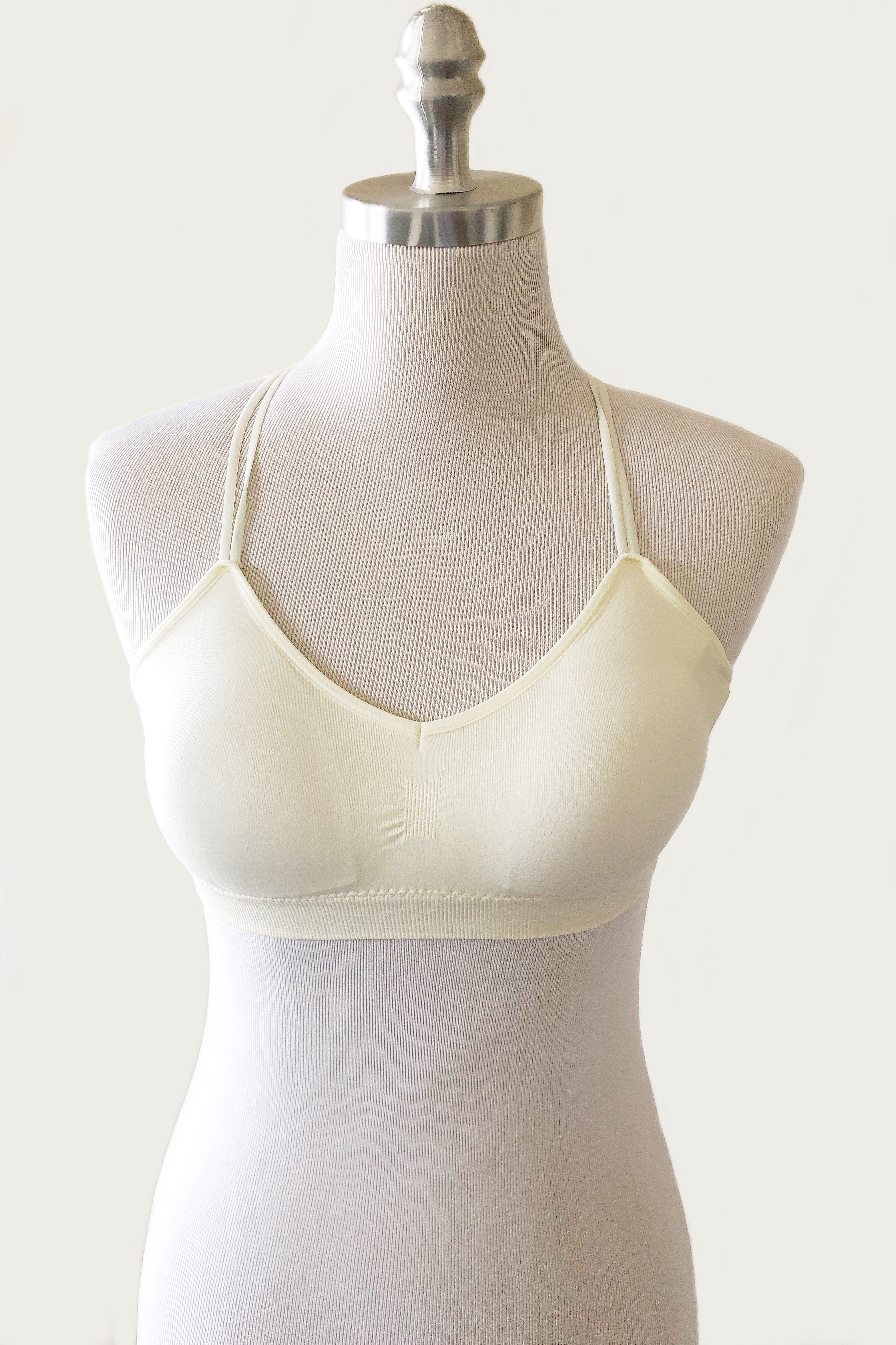 Kara Bralette - Babe Outfitters