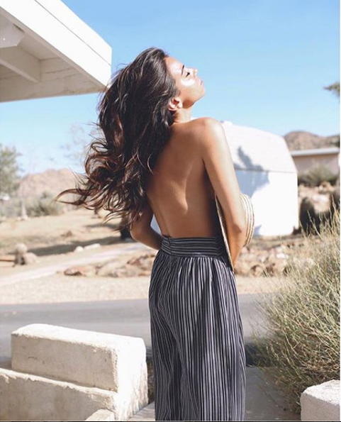 Jordyn Pants - Babe Outfitters