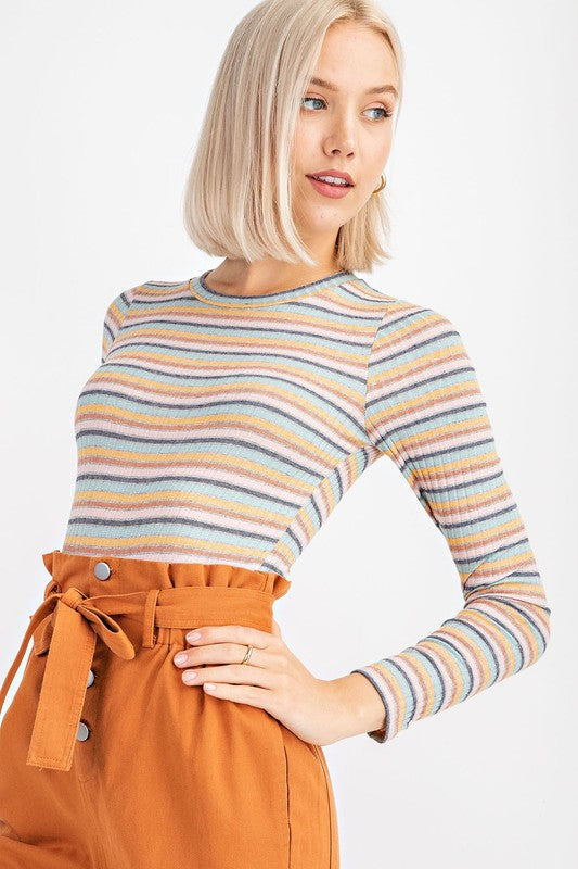 Winnie Bodysuit - Babe Outfitters