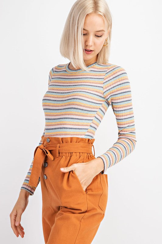 Winnie Bodysuit - Babe Outfitters