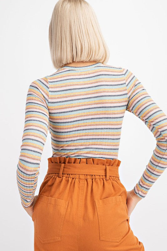 Winnie Bodysuit - Babe Outfitters