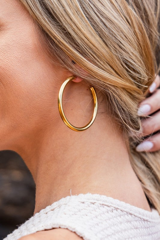 Golden Hour Earrings