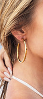 Golden Hour Earrings
