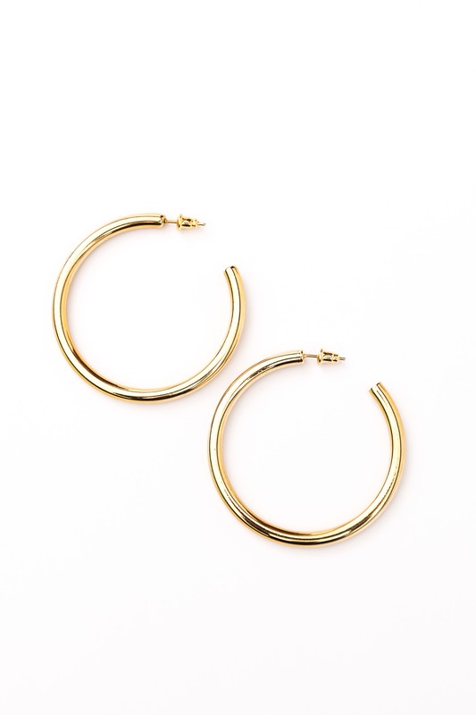 Golden Hour Earrings