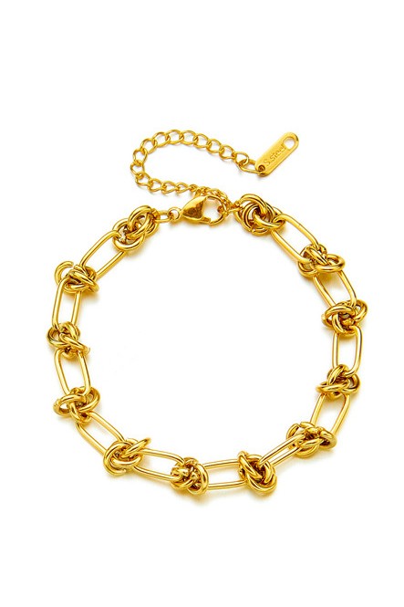 Tough Love Bracelet