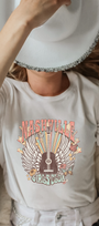 Nashville Girls Club Tee