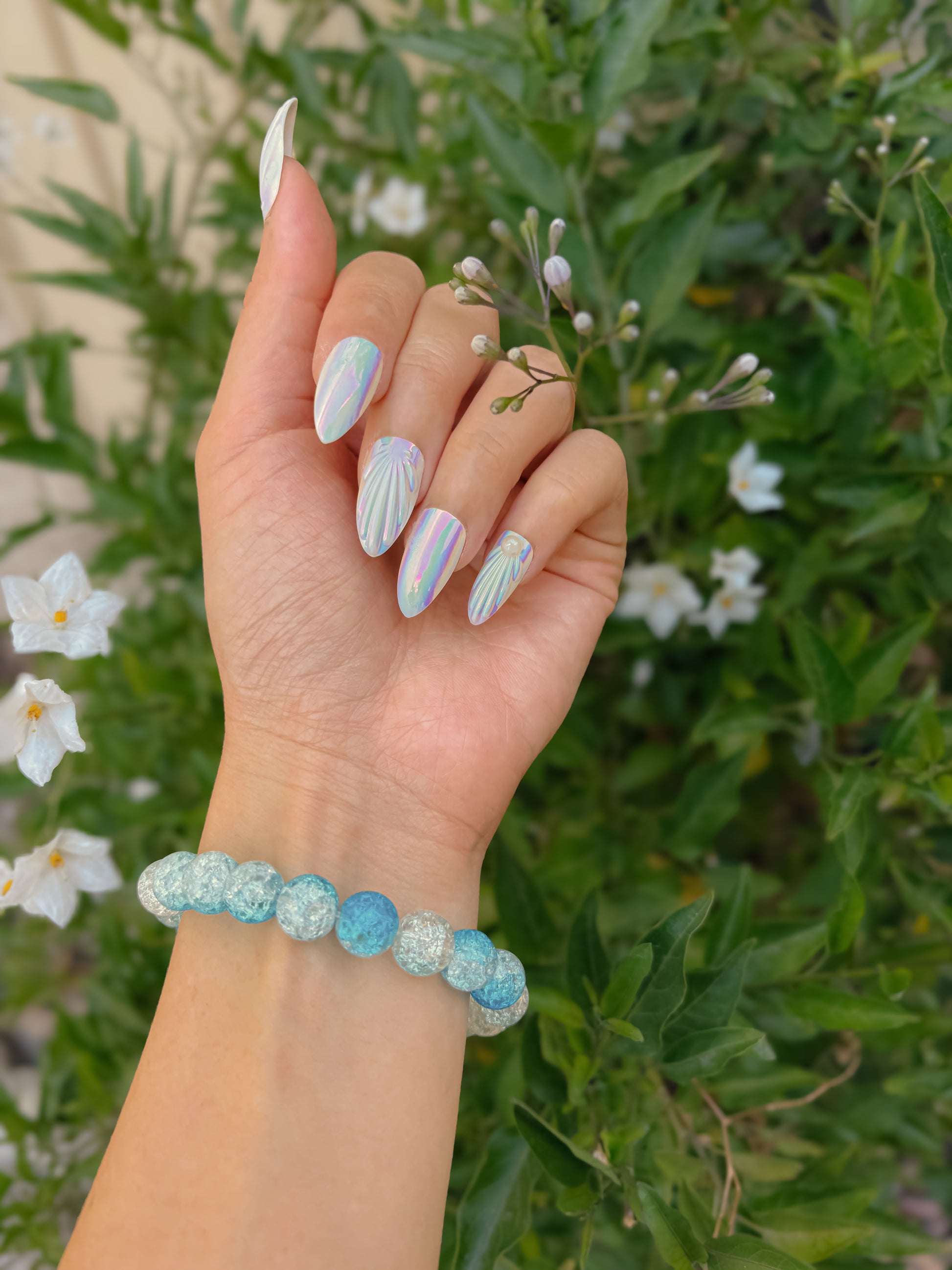 Candy Cloud Bracelet