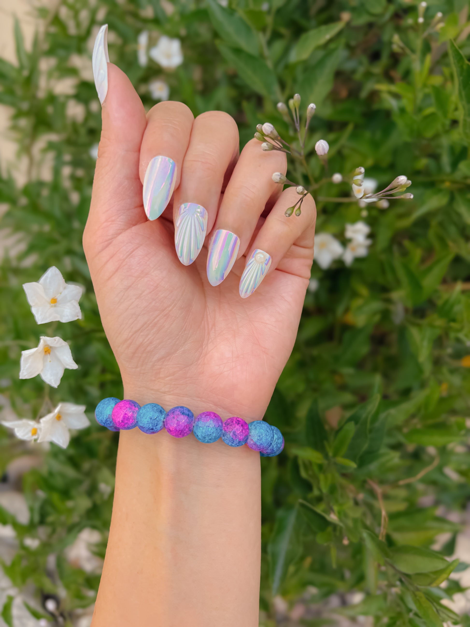 Candy Cloud Bracelet