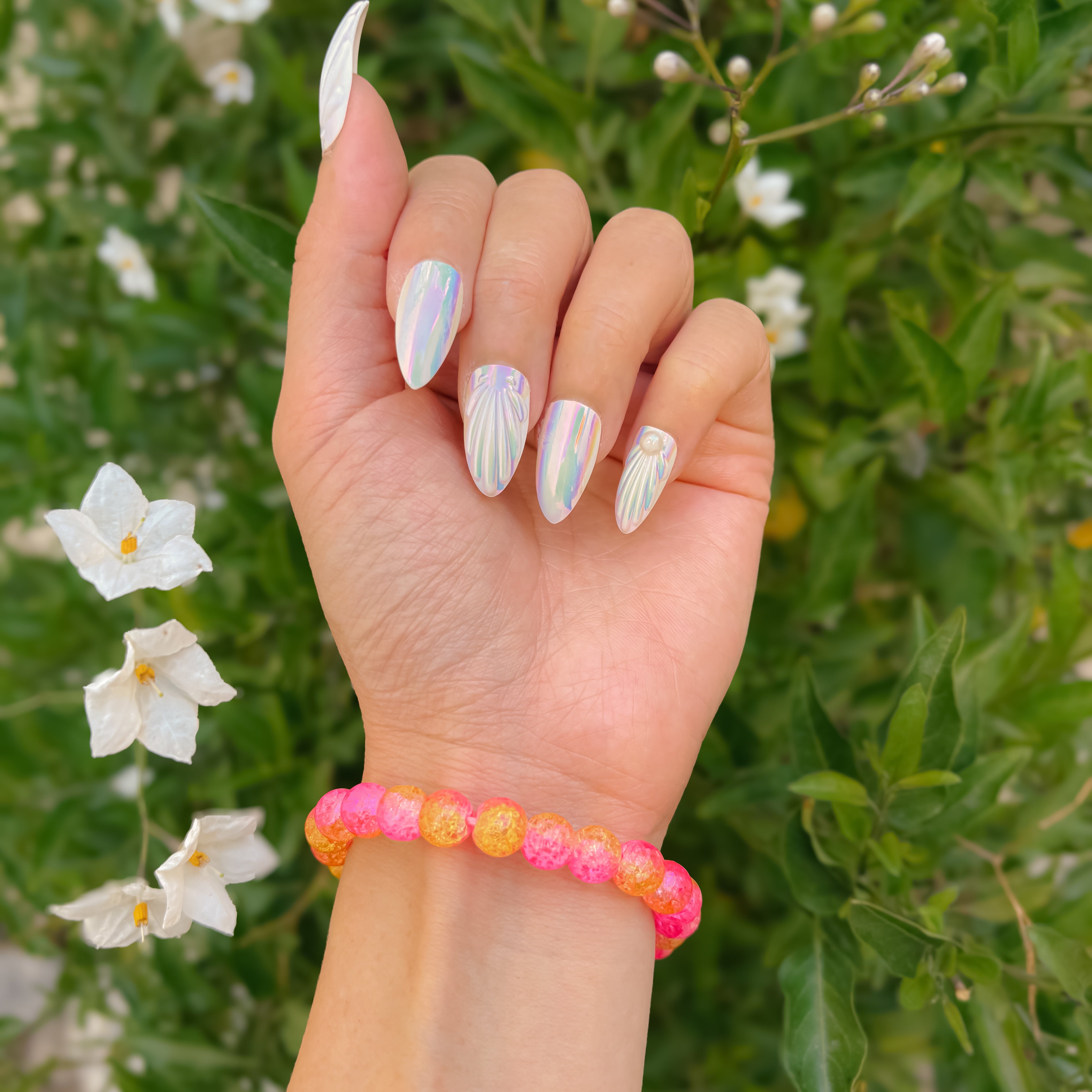 Candy Cloud Bracelet