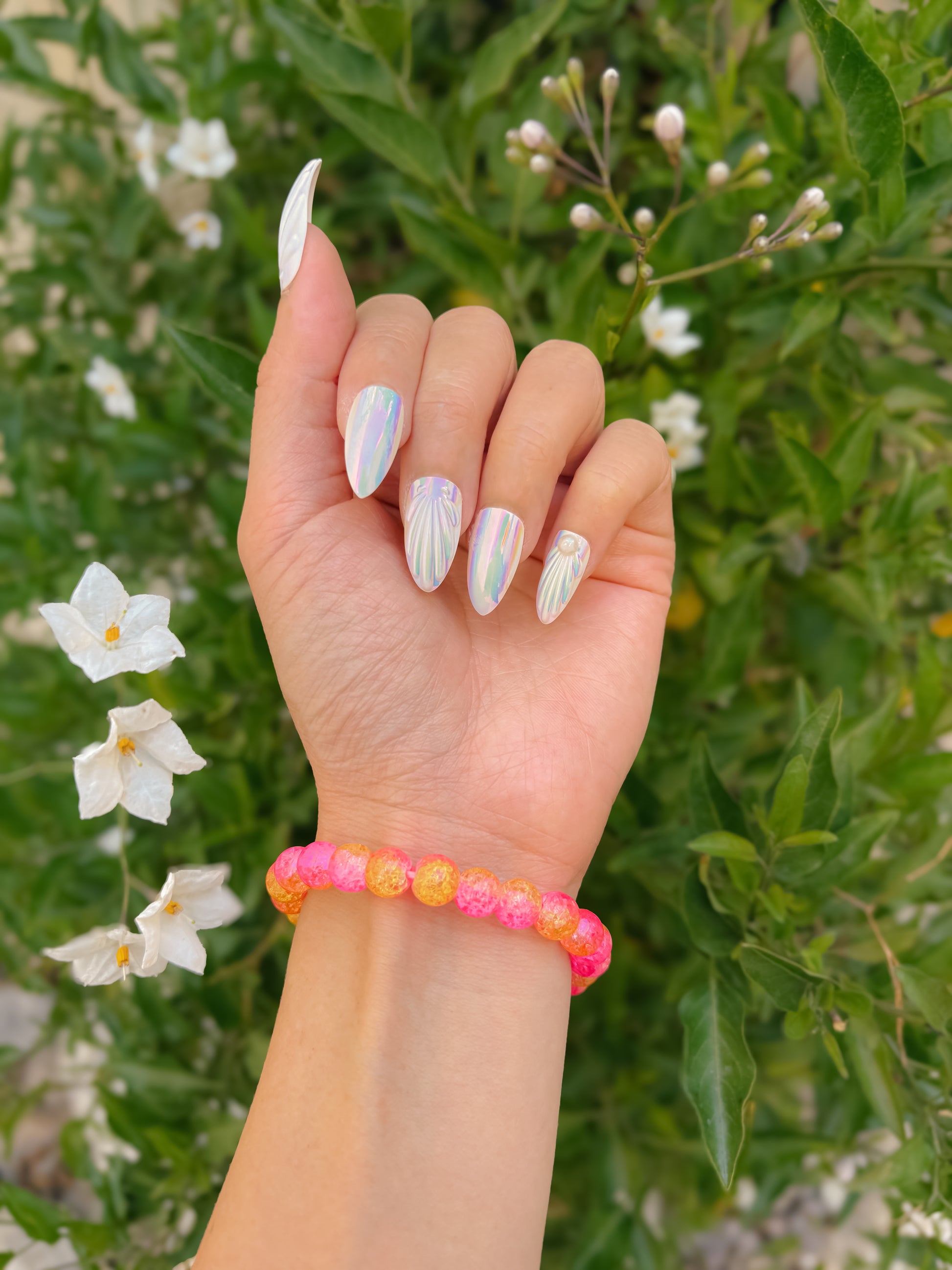 Candy Cloud Bracelet