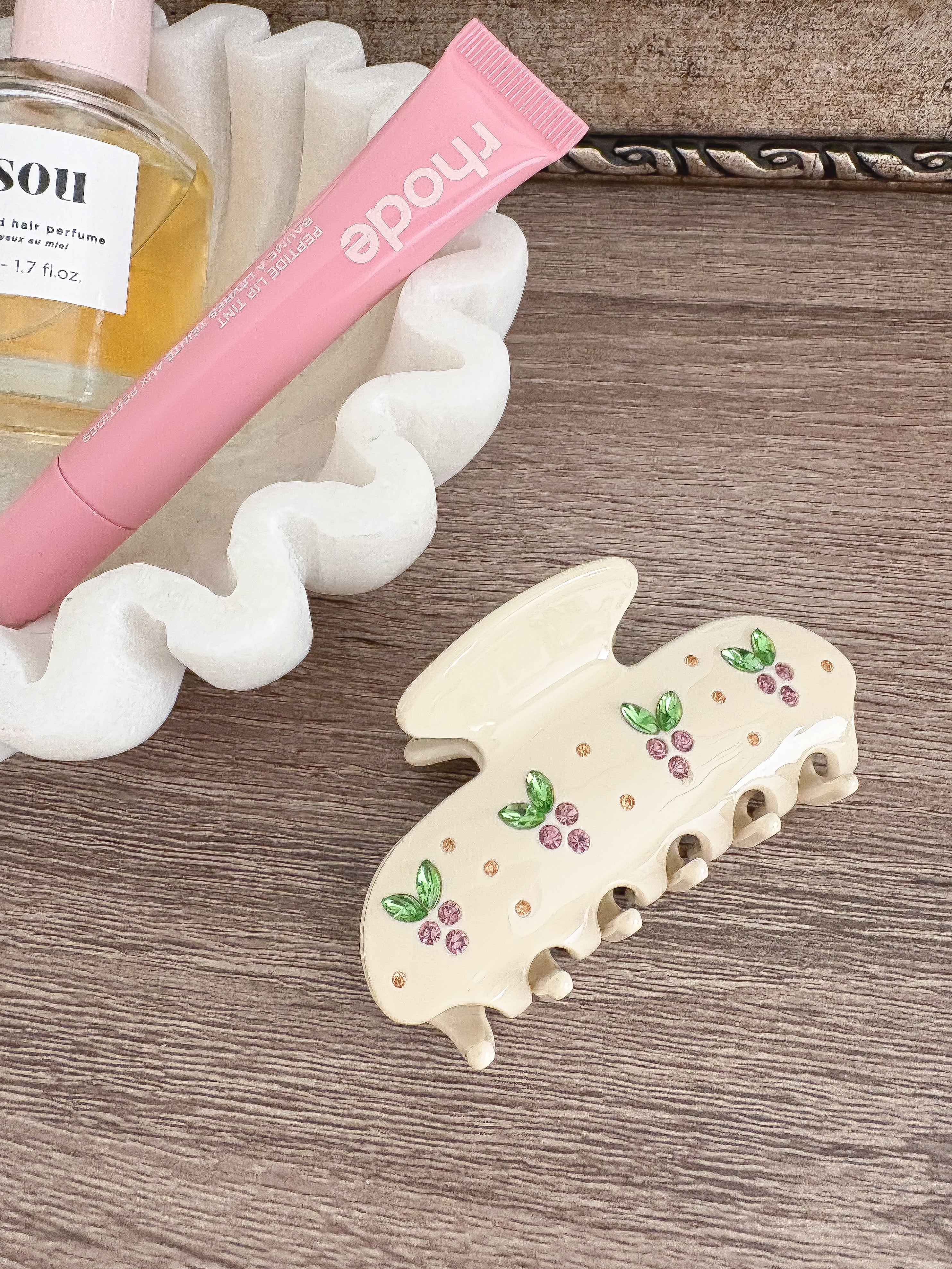 Sugar Plum Clip
