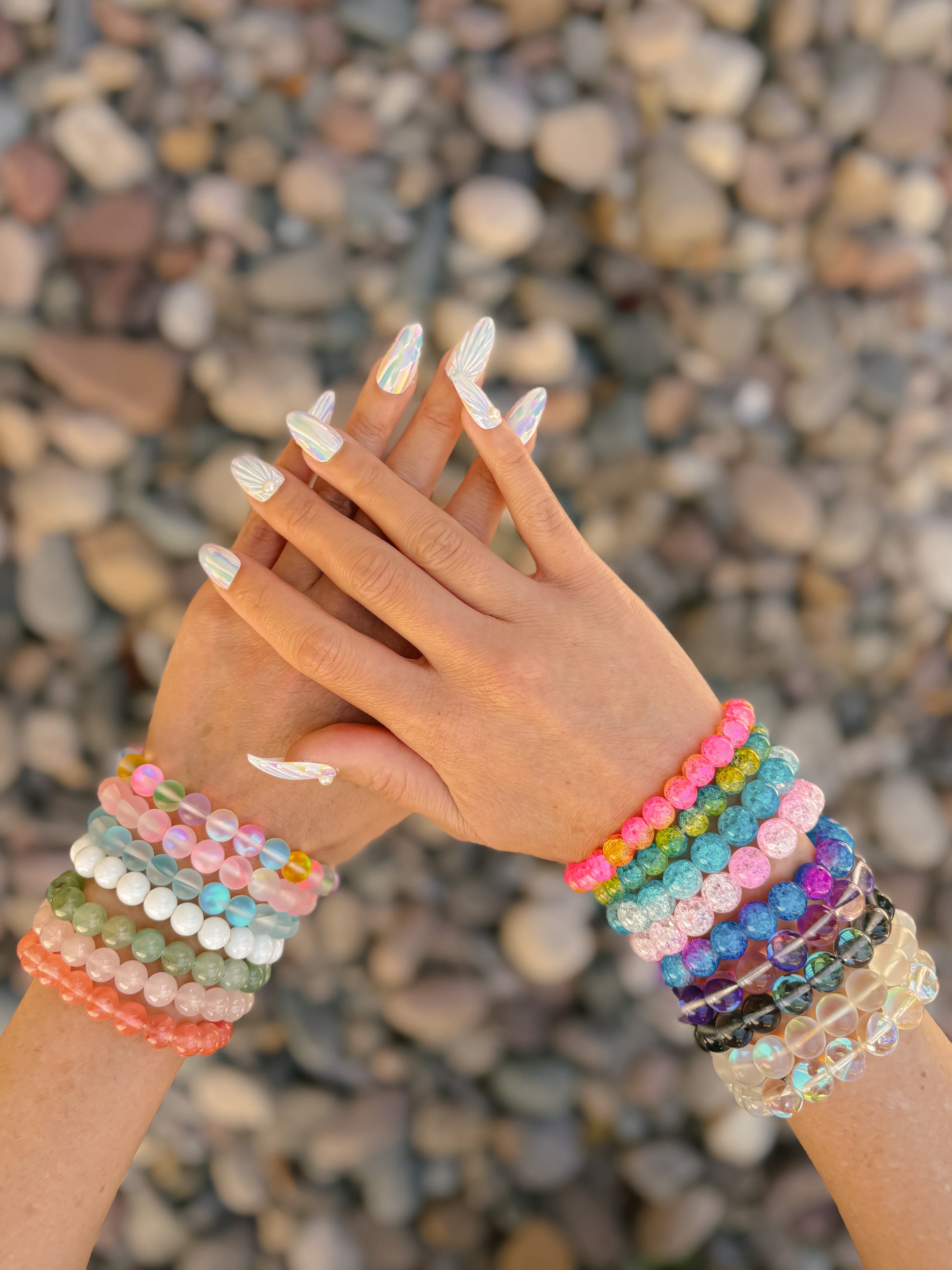 Candy Cloud Bracelet