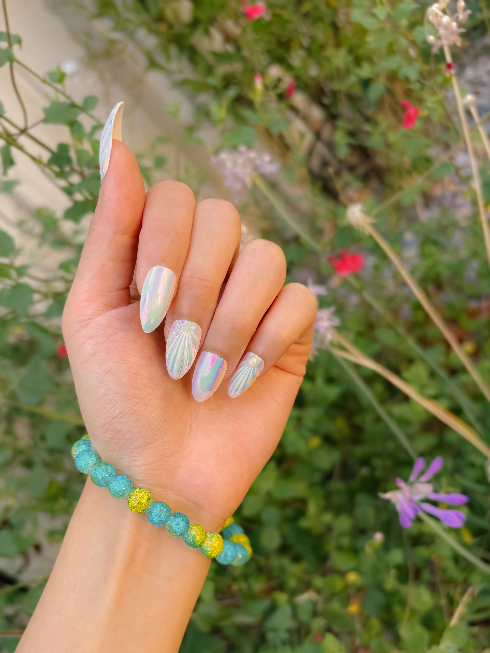 Candy Cloud Bracelet