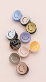 Mini Smiley Clip