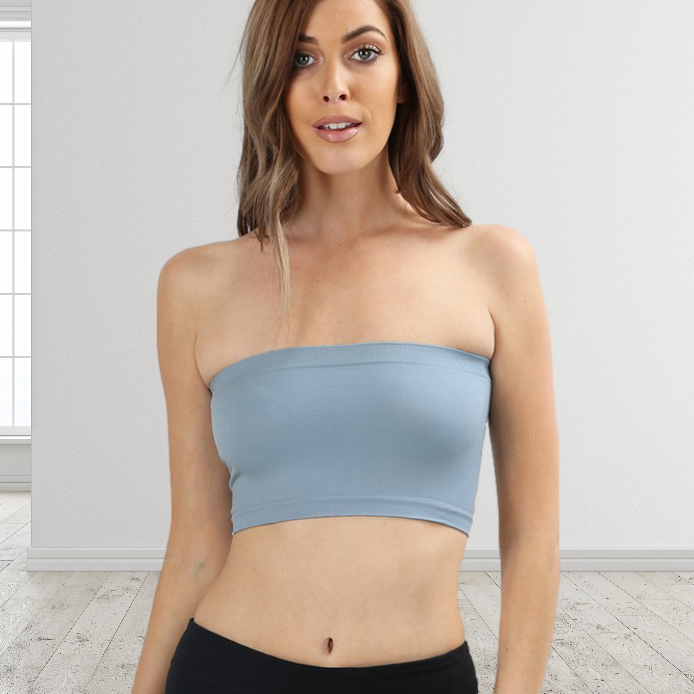 Essential Bandeau