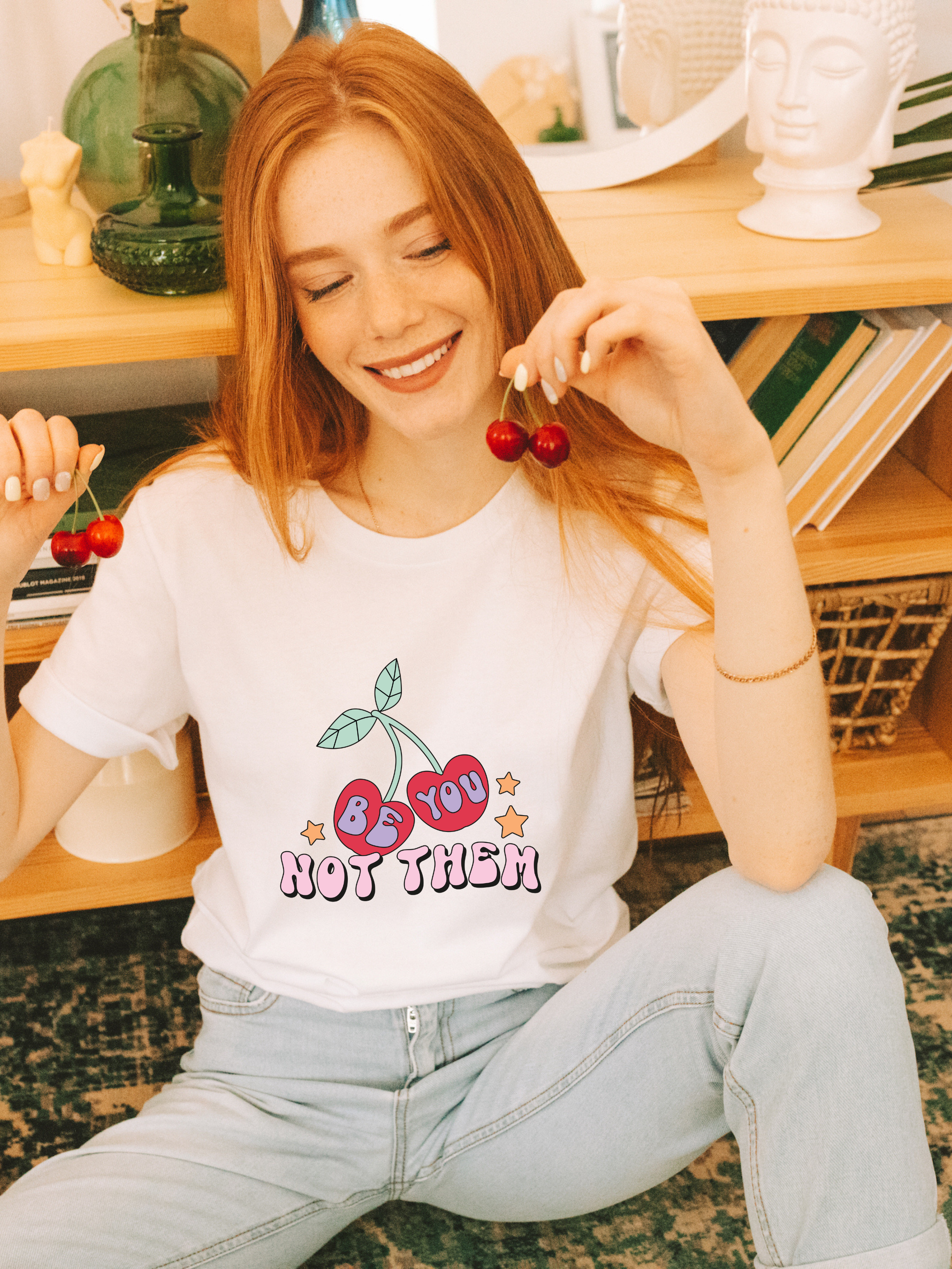 Be You Tee