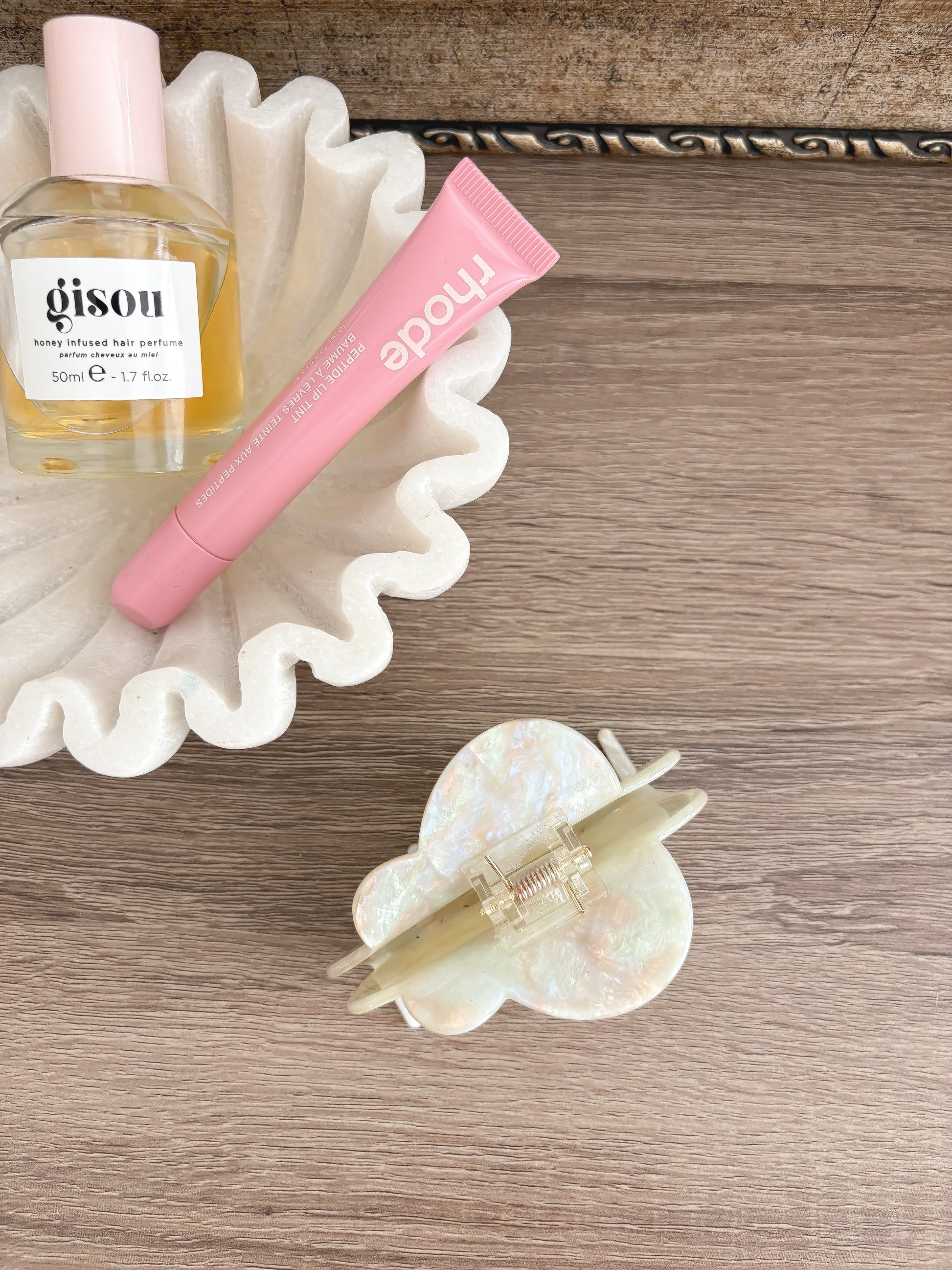 Head In The Clouds Clip