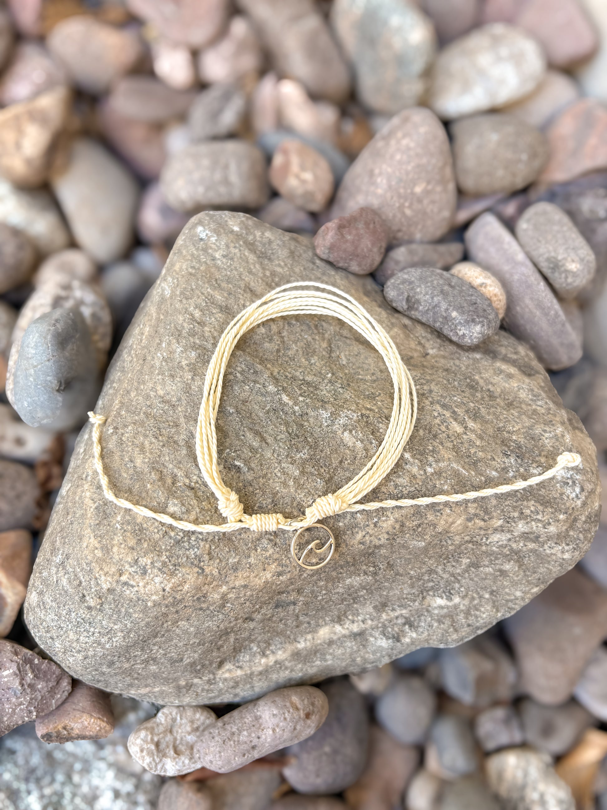 Wavecatcher Bracelet