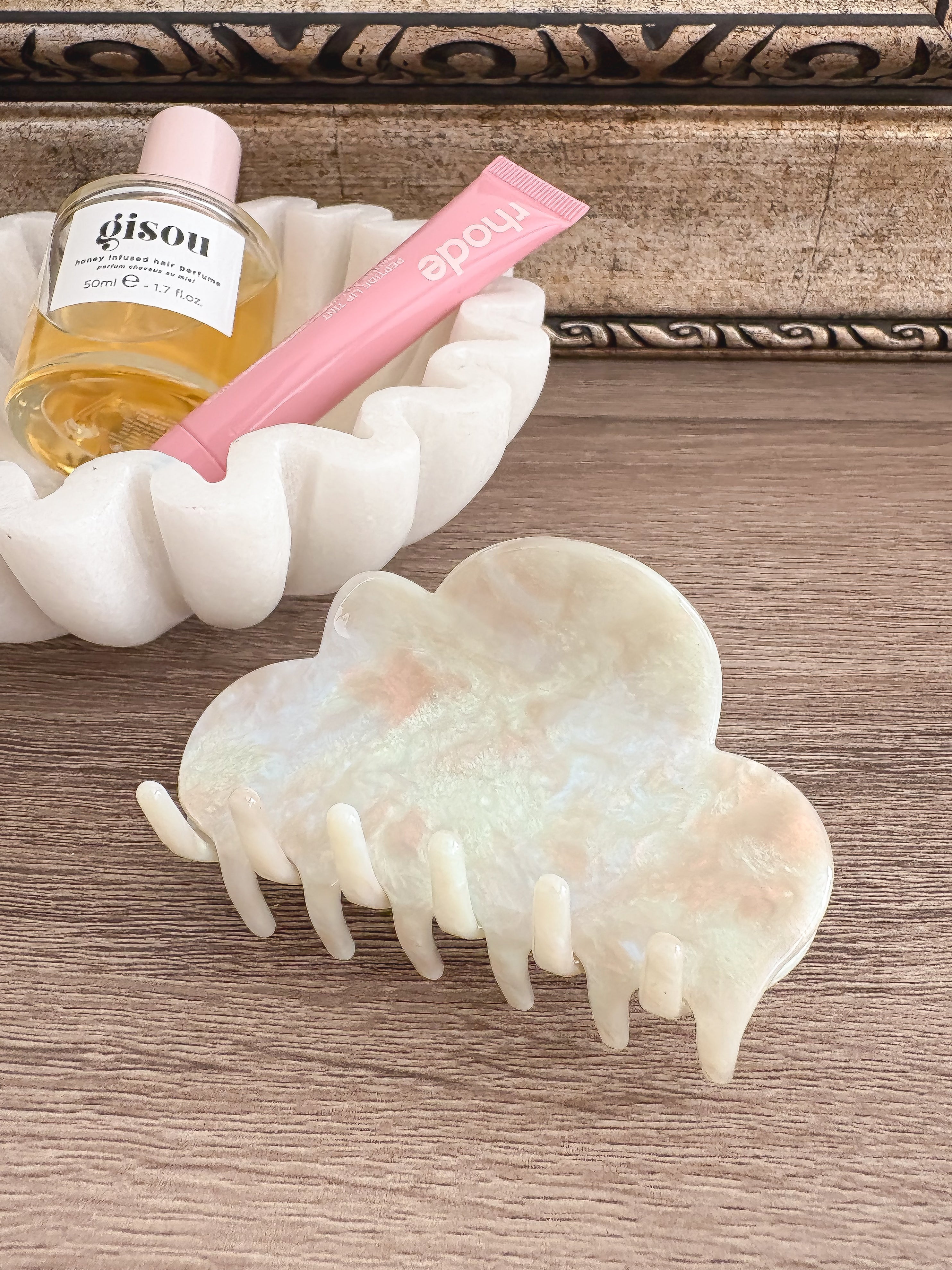 Head In The Clouds Clip