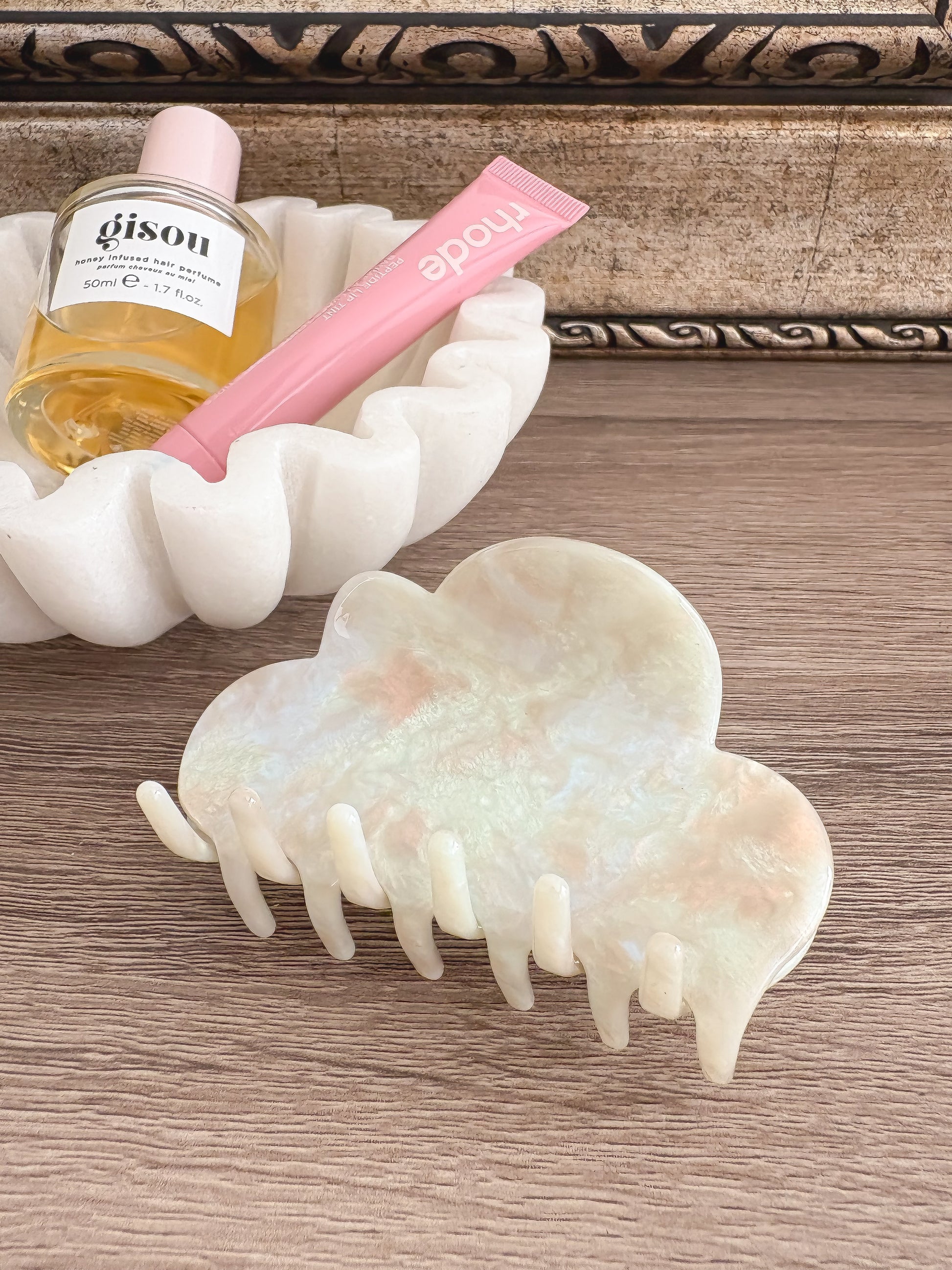 Head In The Clouds Clip