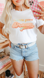 Dreamers Gonna Dream Tee