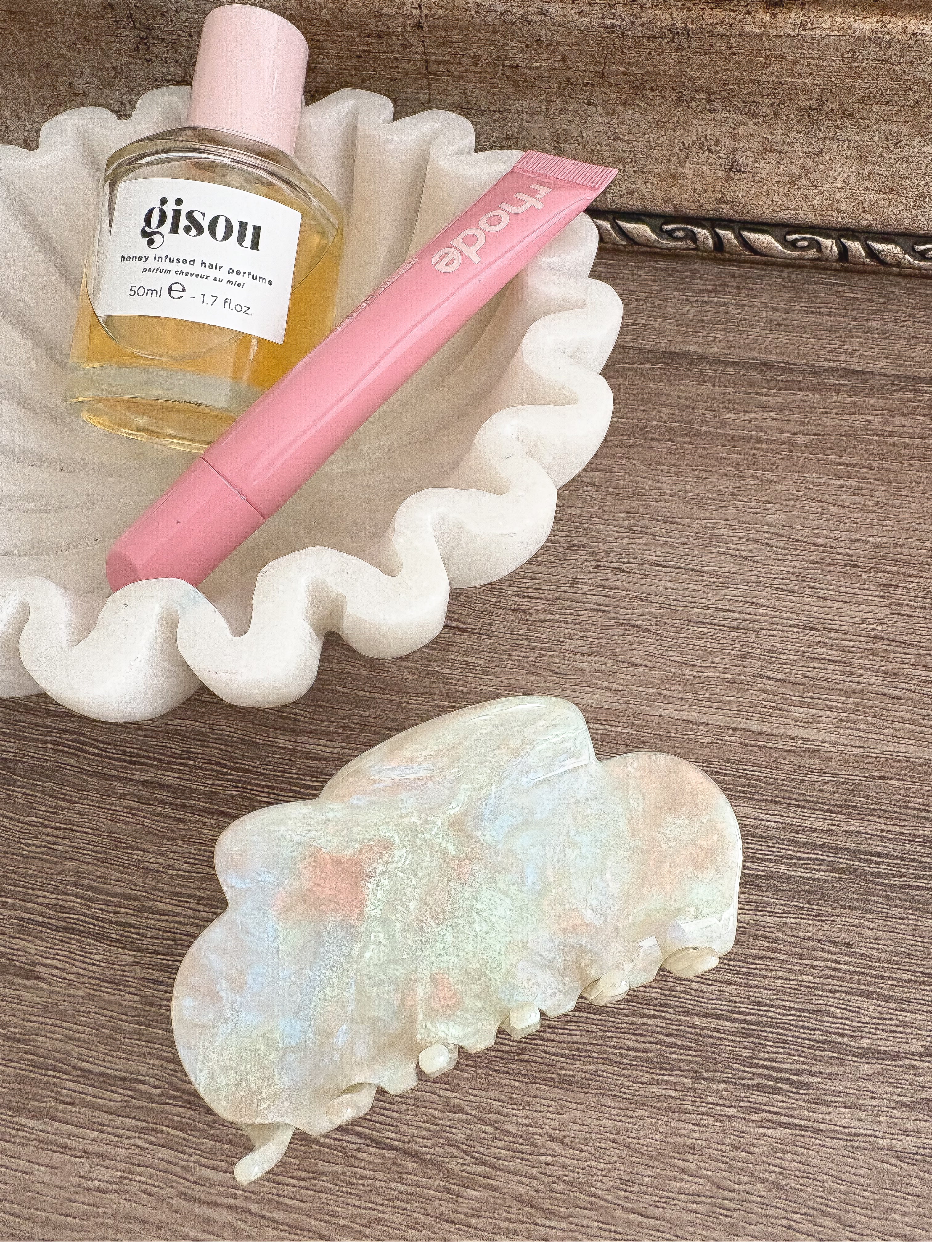 Head In The Clouds Clip