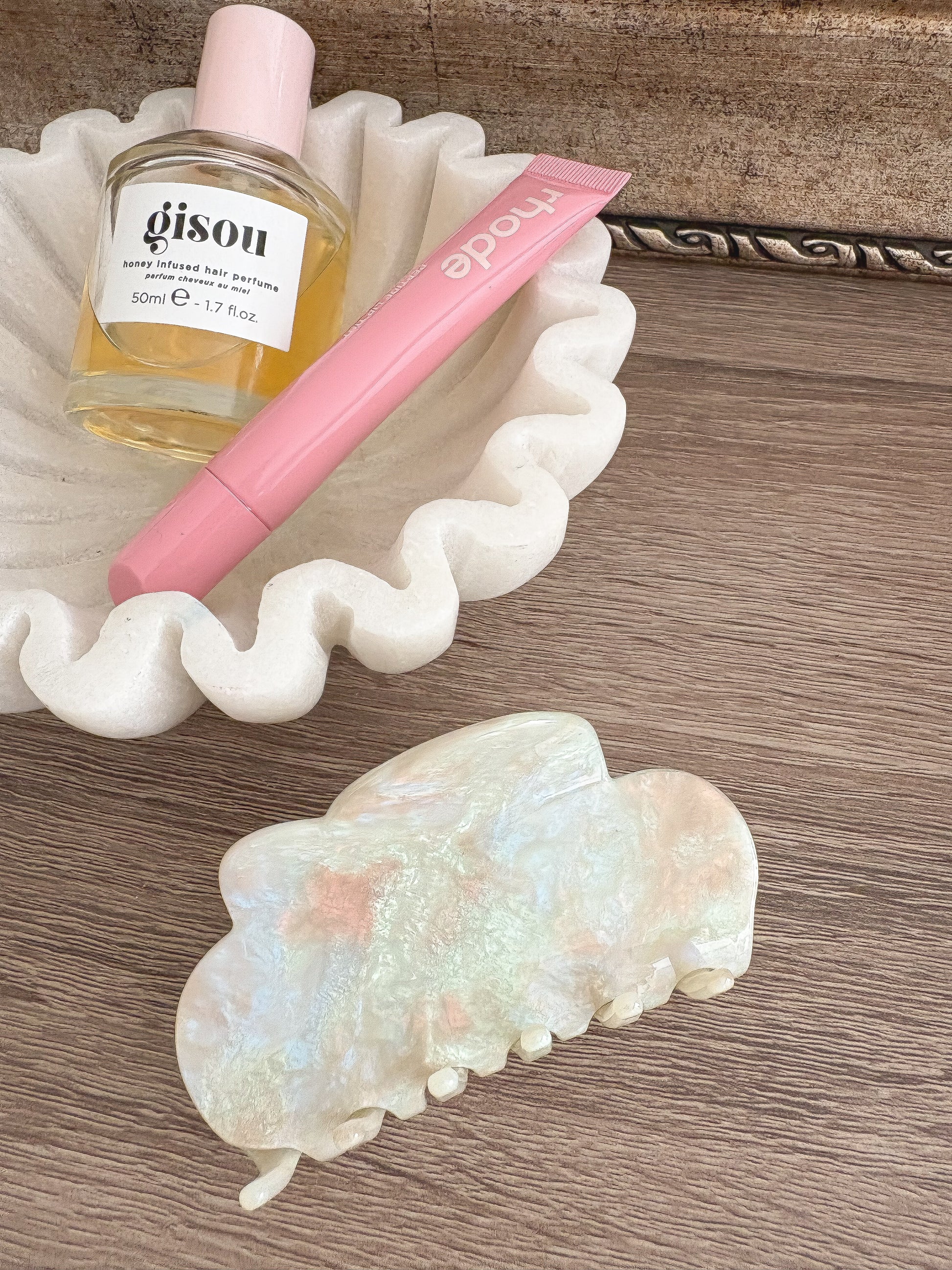 Head In The Clouds Clip