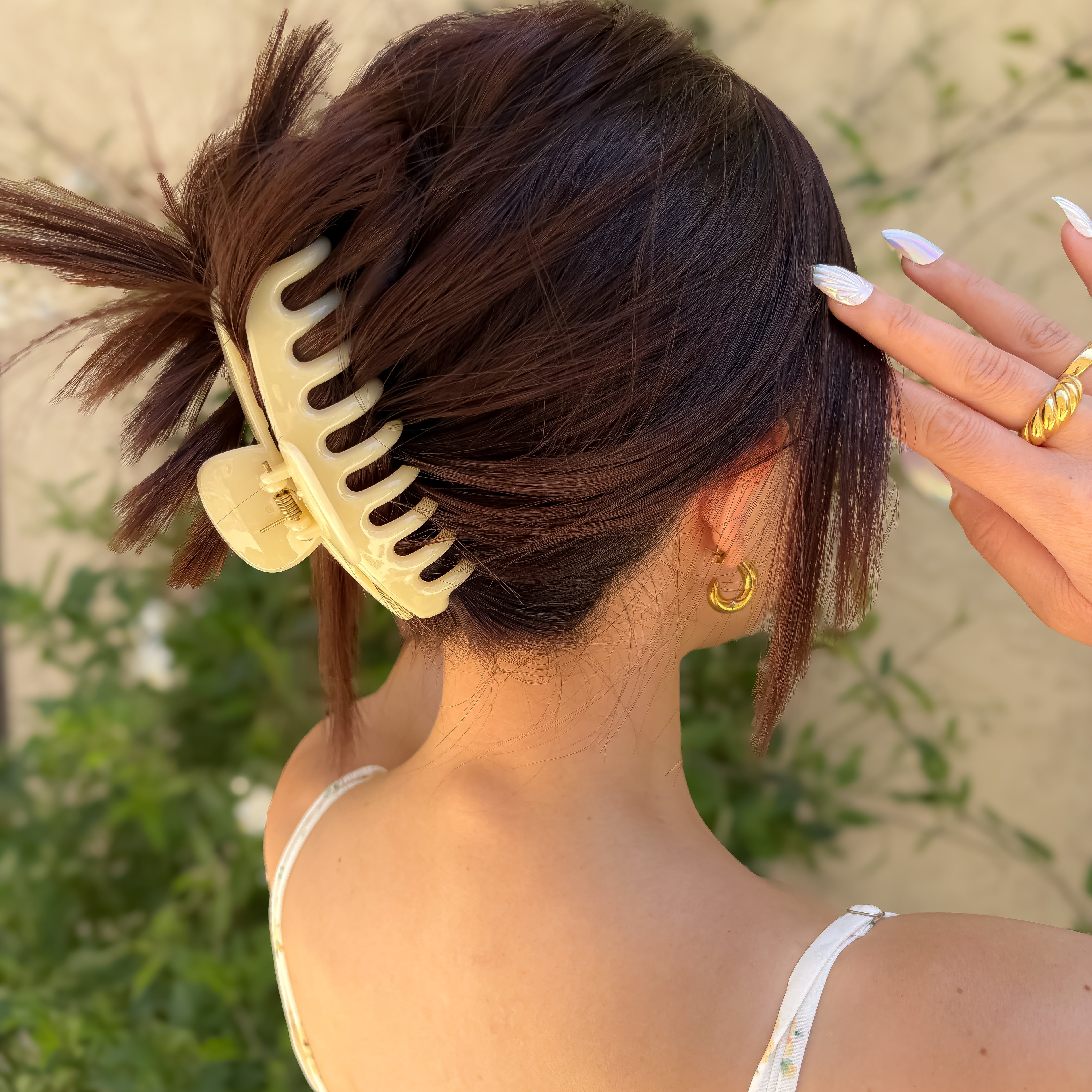 Gloss Dreambeam Clip