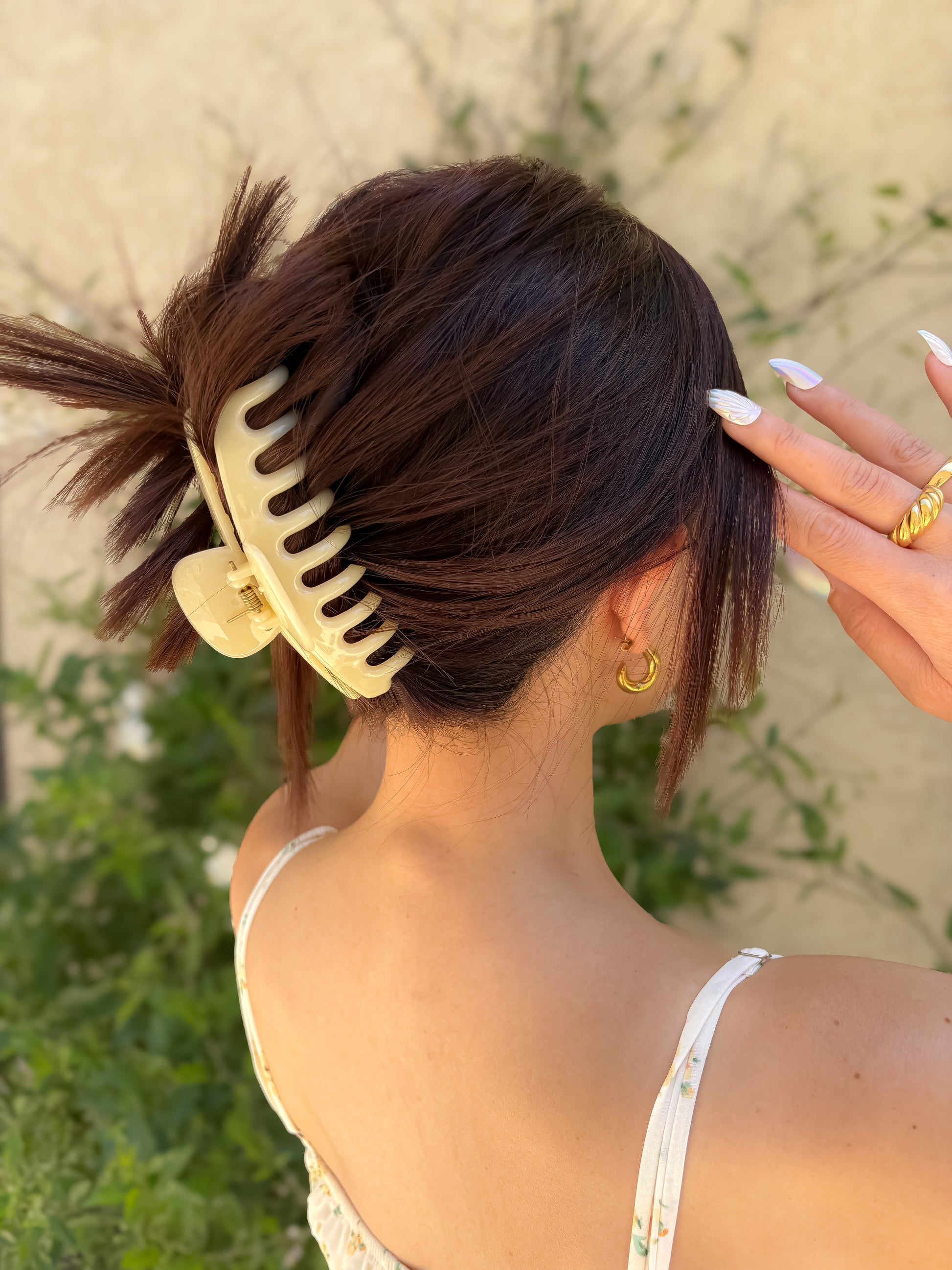 Gloss Dreambeam Clip