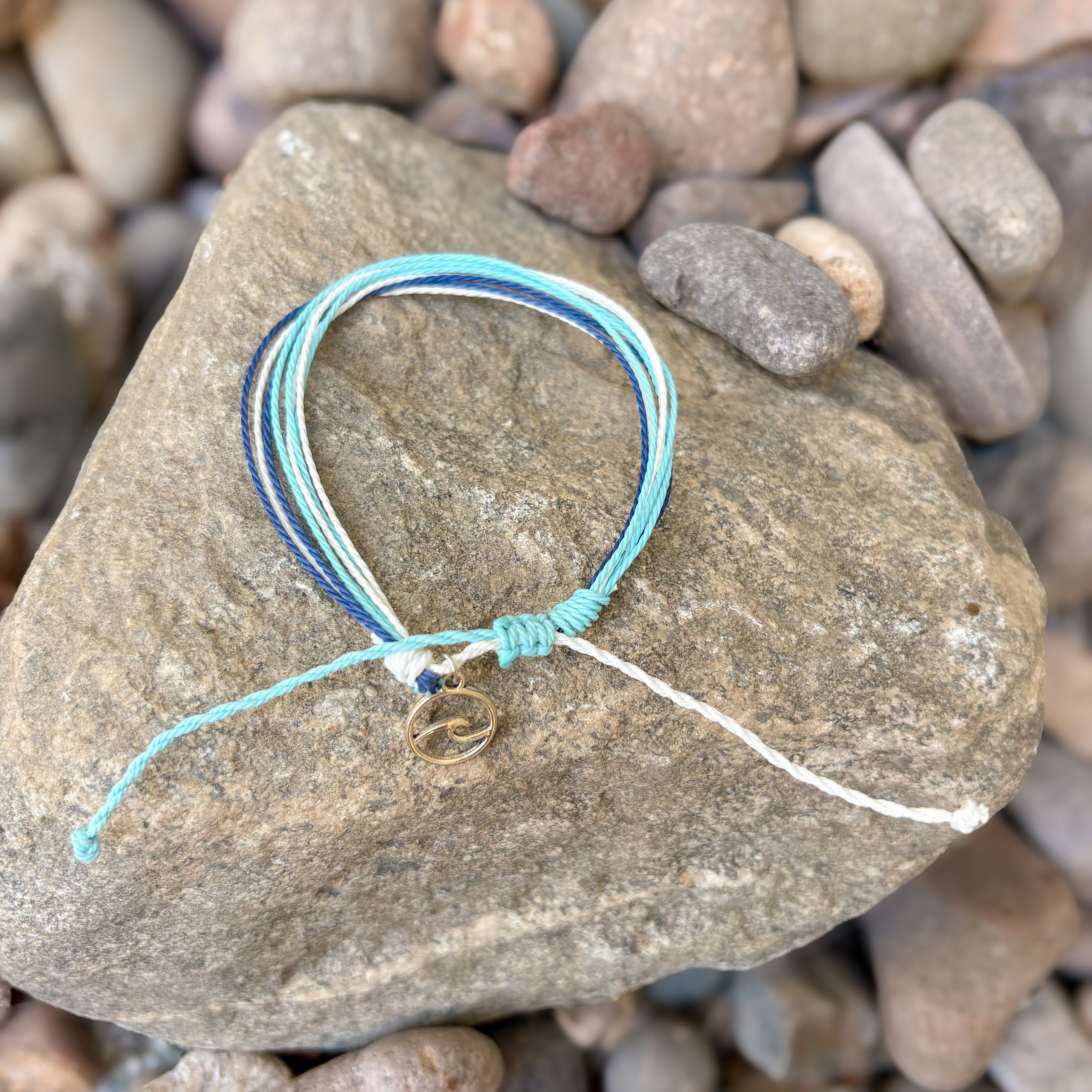 Wavecatcher Bracelet