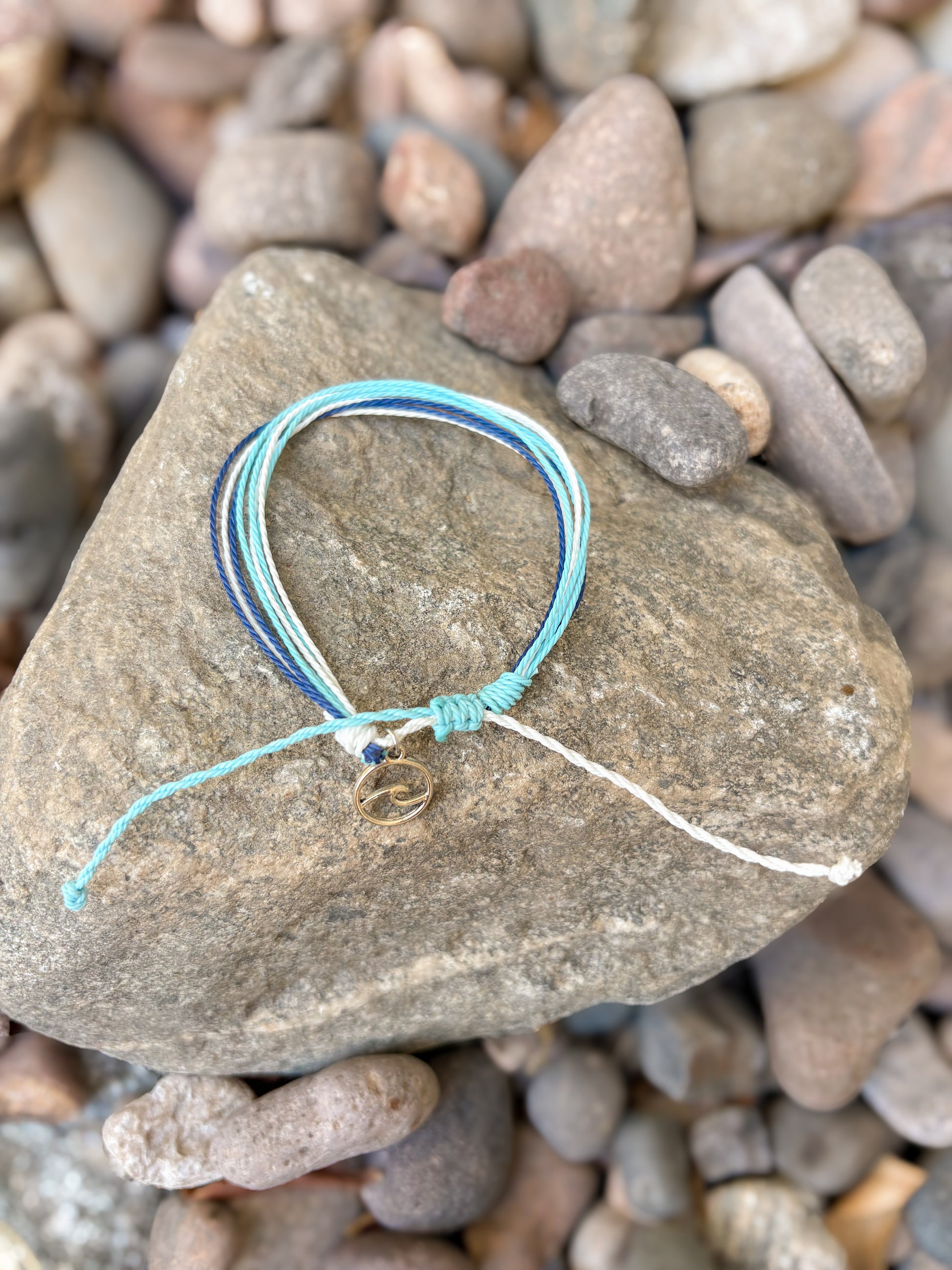 Wavecatcher Bracelet