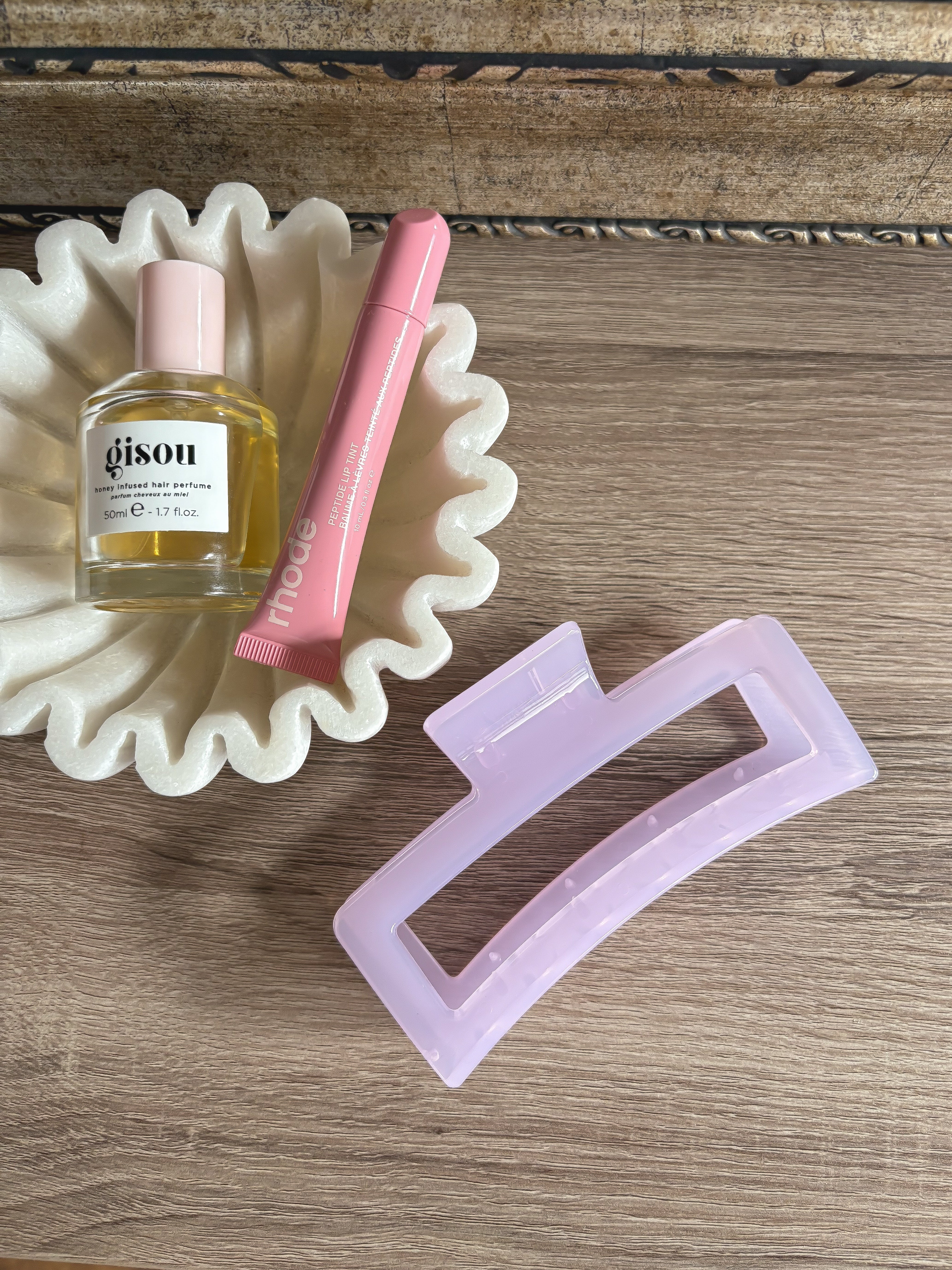 Jumbo Jelly Clip