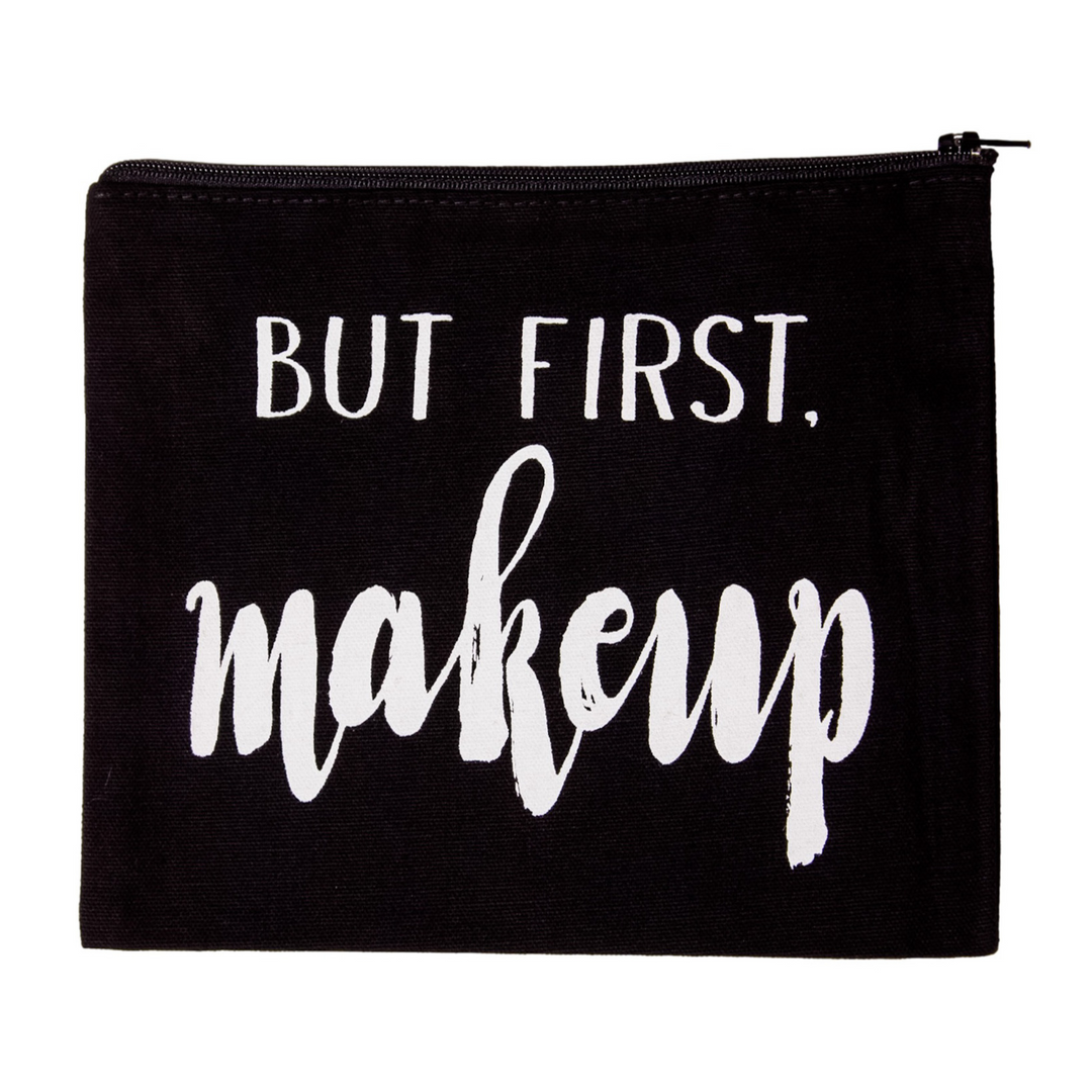 Makeup First Makeup Bag