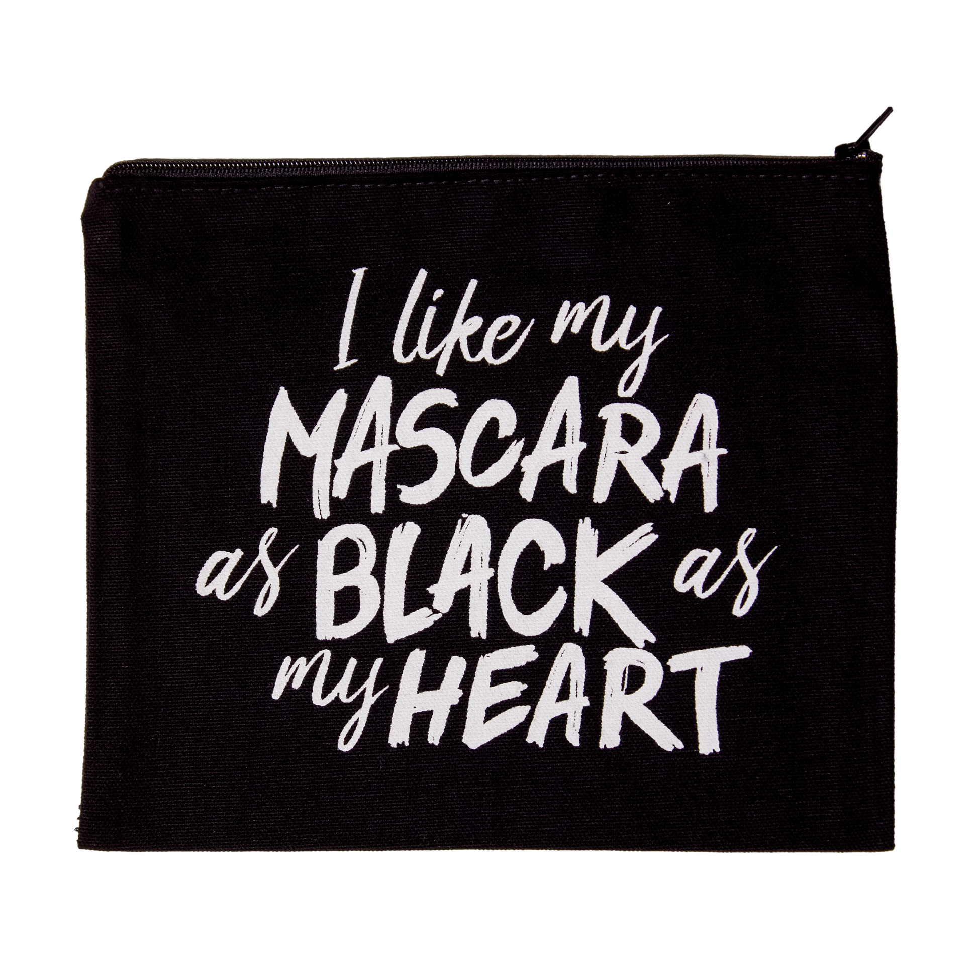 Mascara Makeup Bag