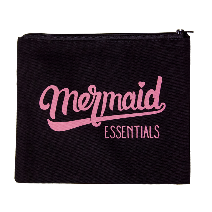 Mermaid Essentials Makeup Bag
