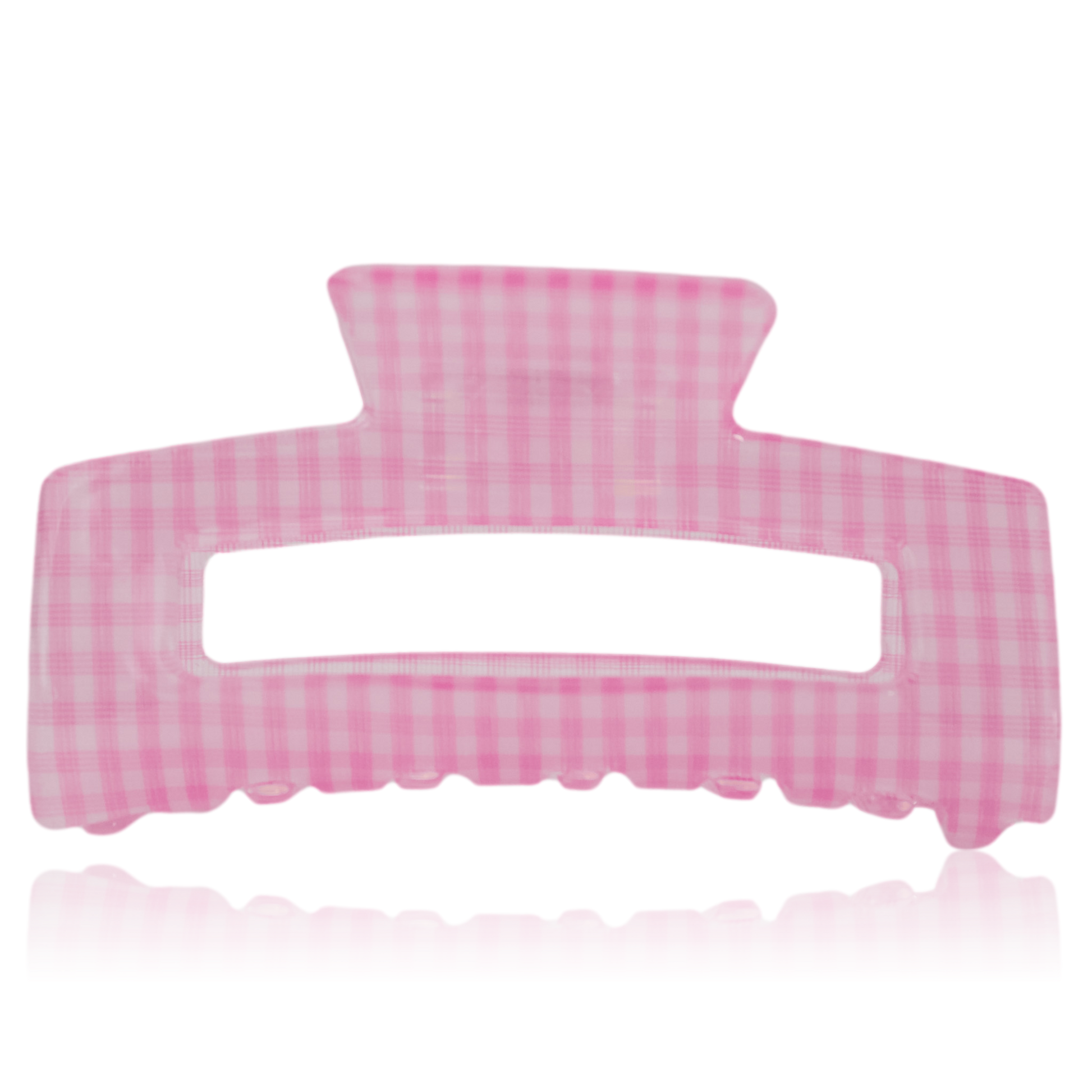 Picnic Date Claw Hair Clip