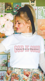 God Is Good Tee