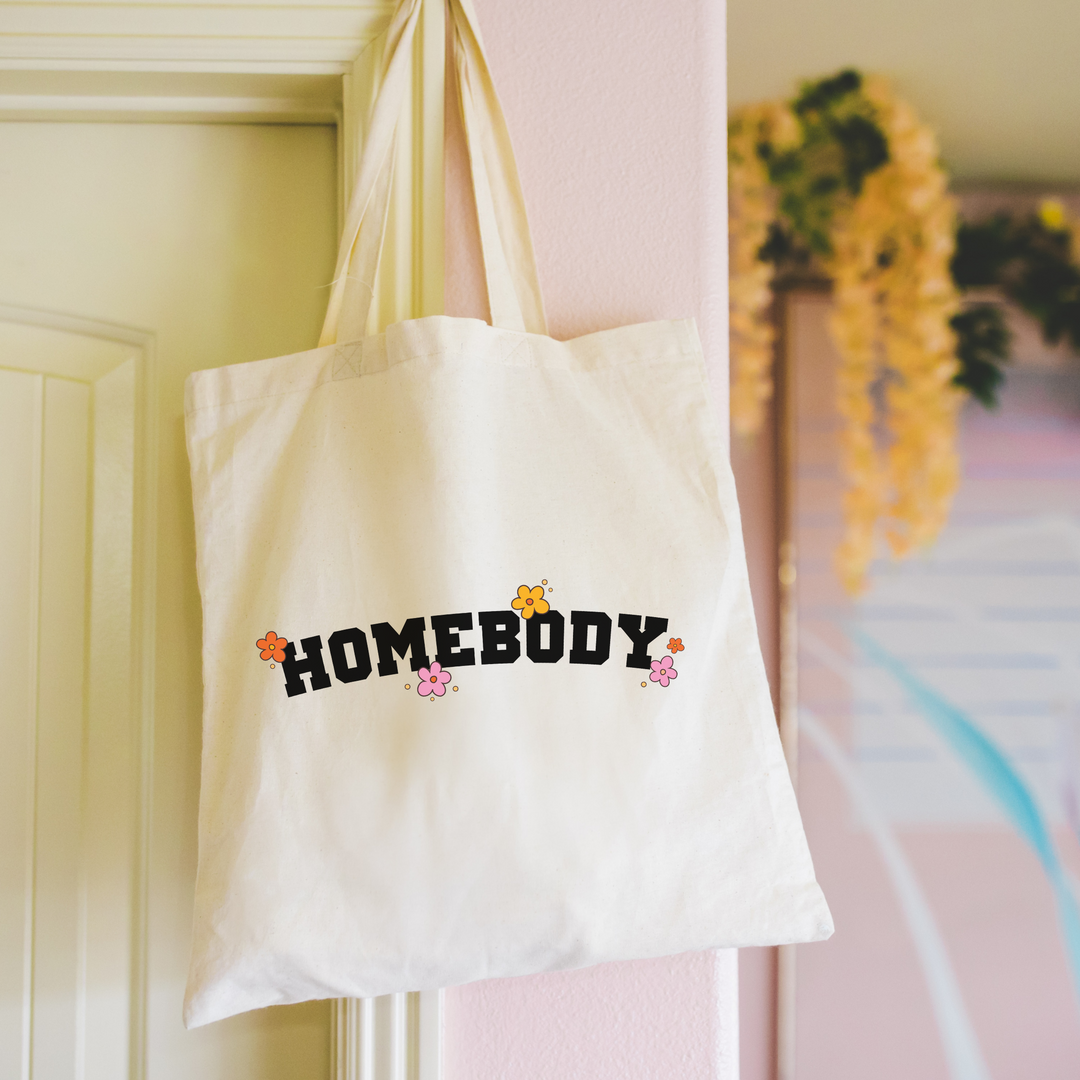 Homebody Tote