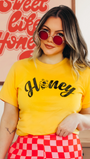 Honey Bee Tee