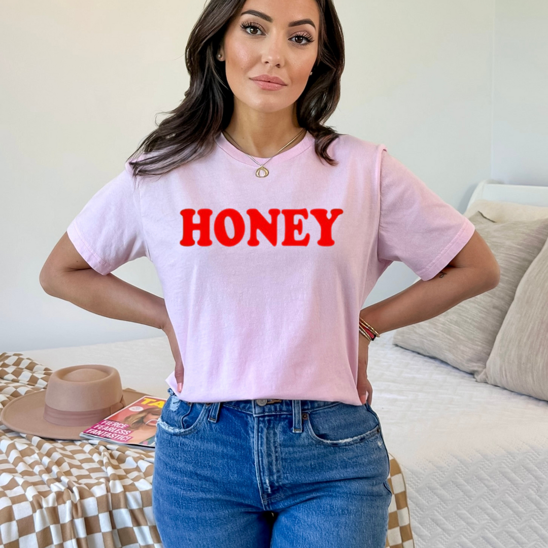 Honey Tee