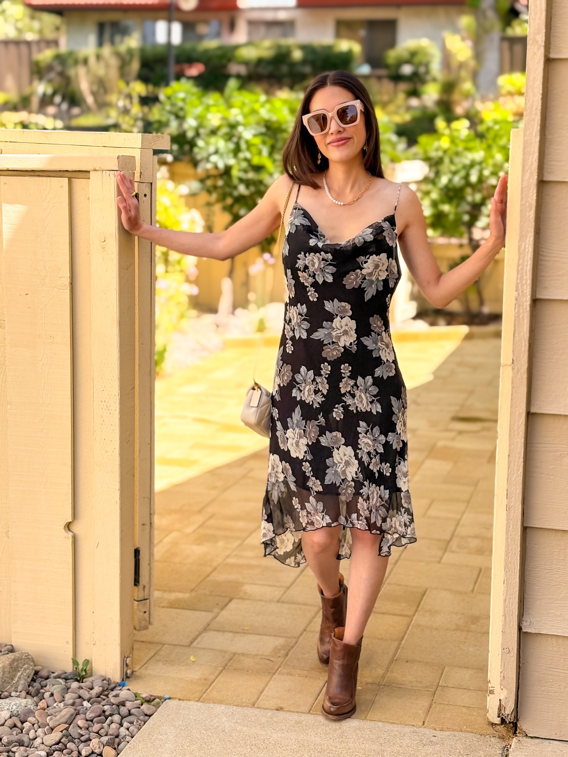 Sasha Dress