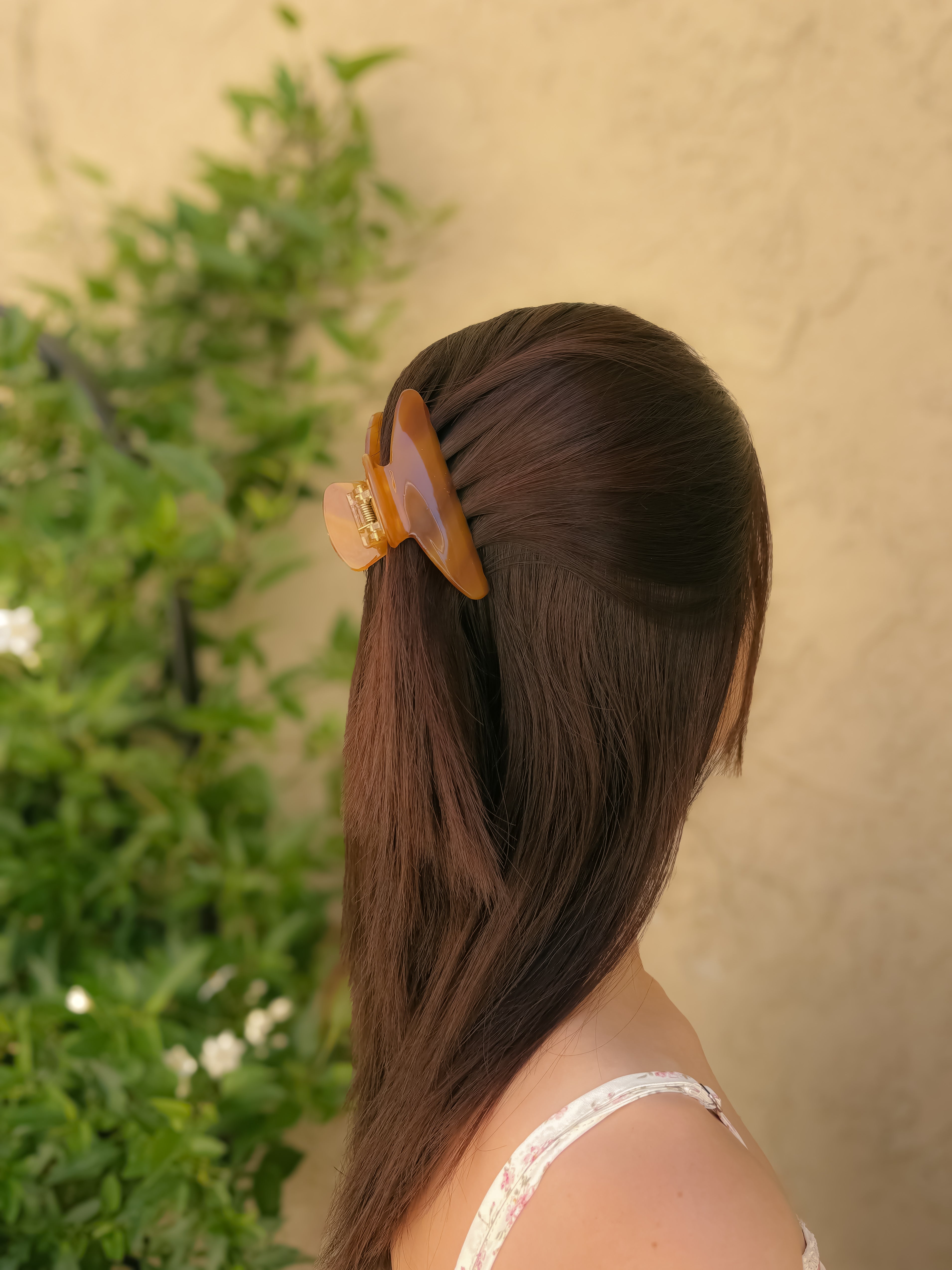 Toffee Clip