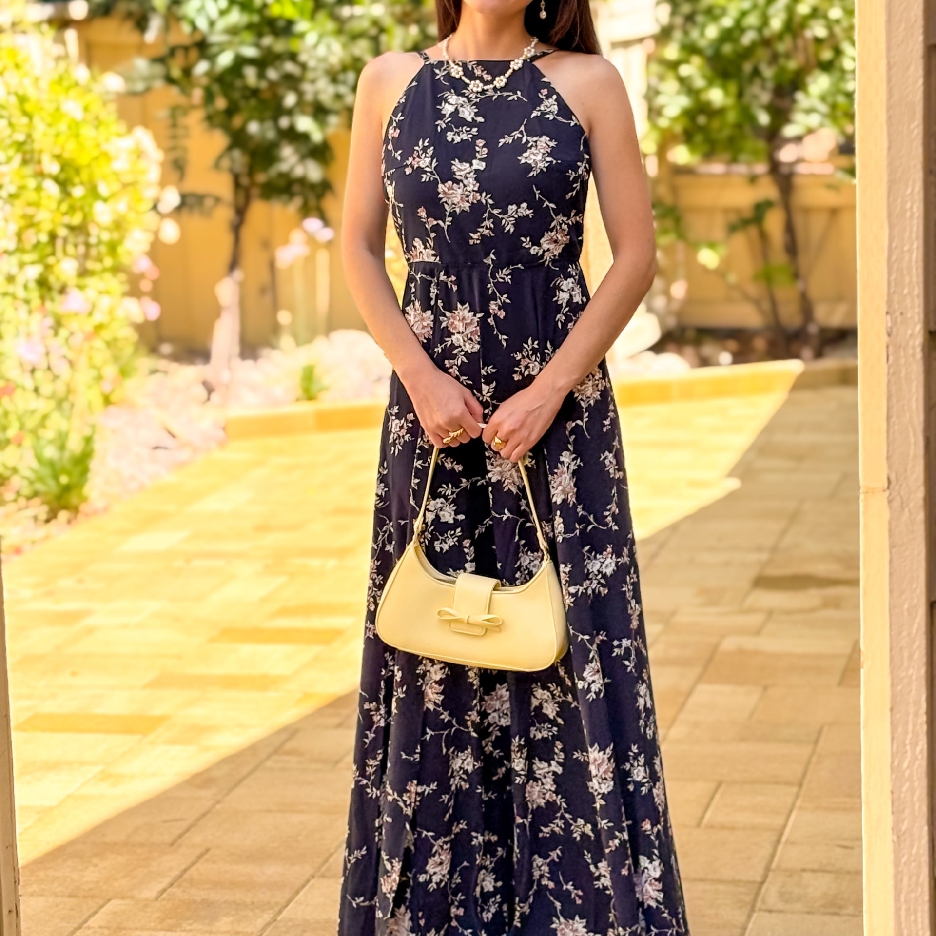 Ava Dress